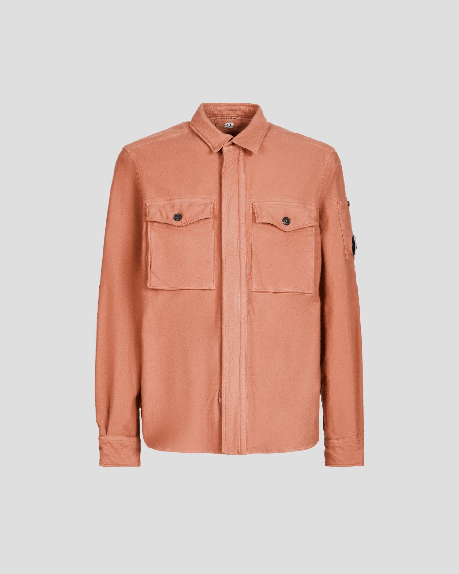 Fustagno Shirt - 1