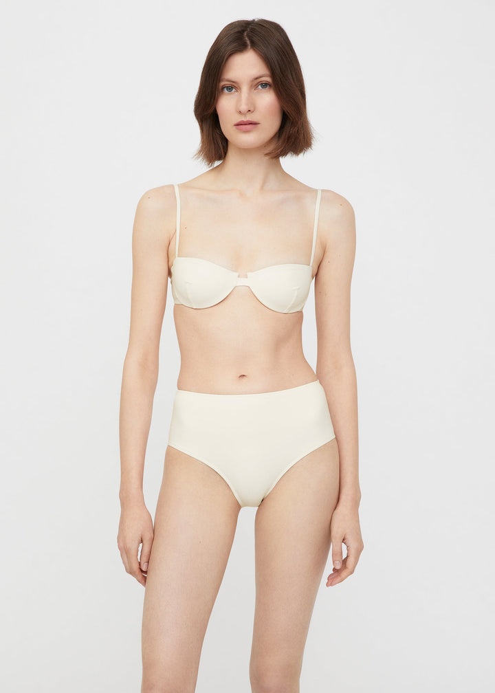 High bikini bottoms tofu - 3