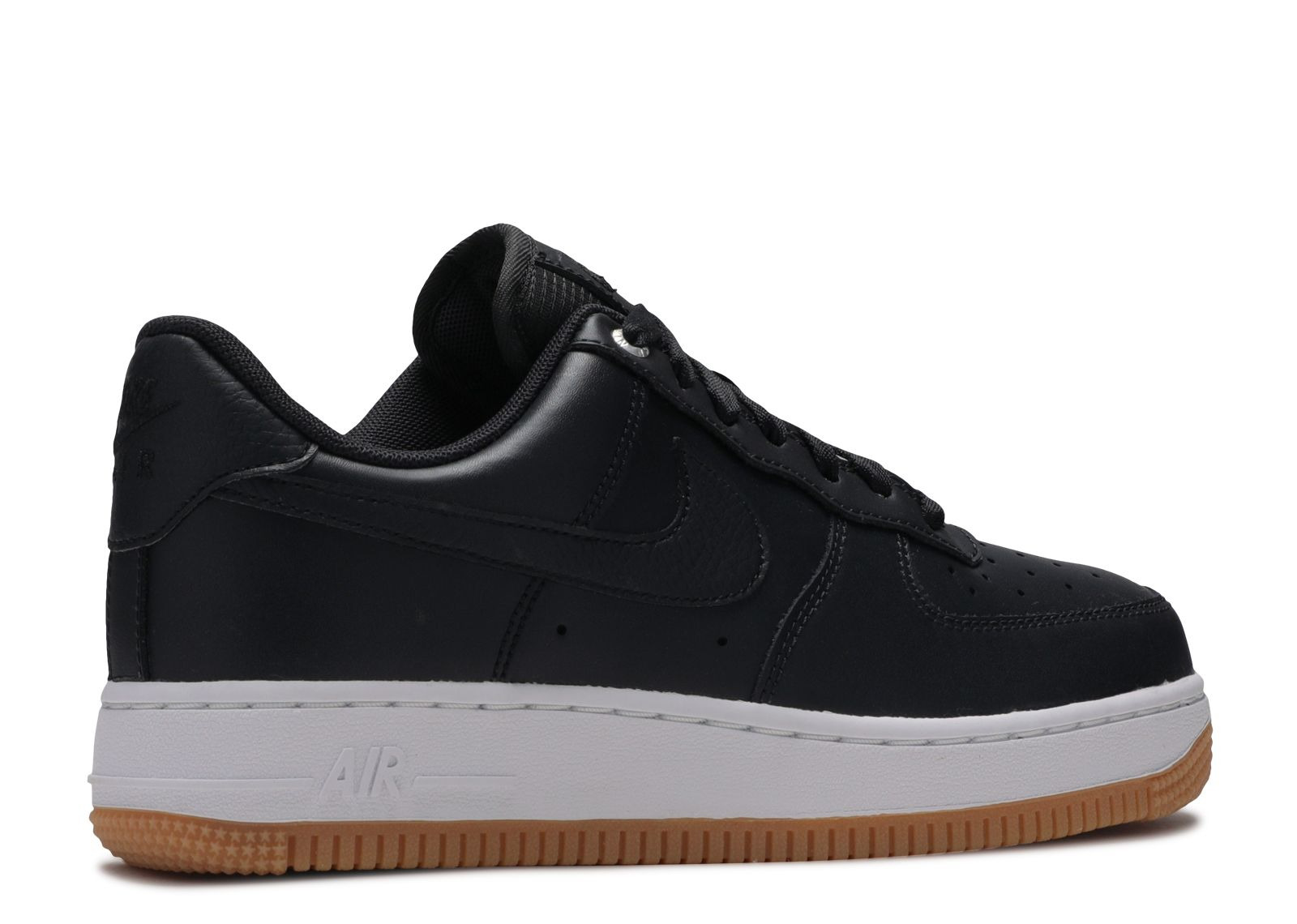 WMNS AIR FORCE 1 '07 PREMIUM 'OFF NOIR' - 3