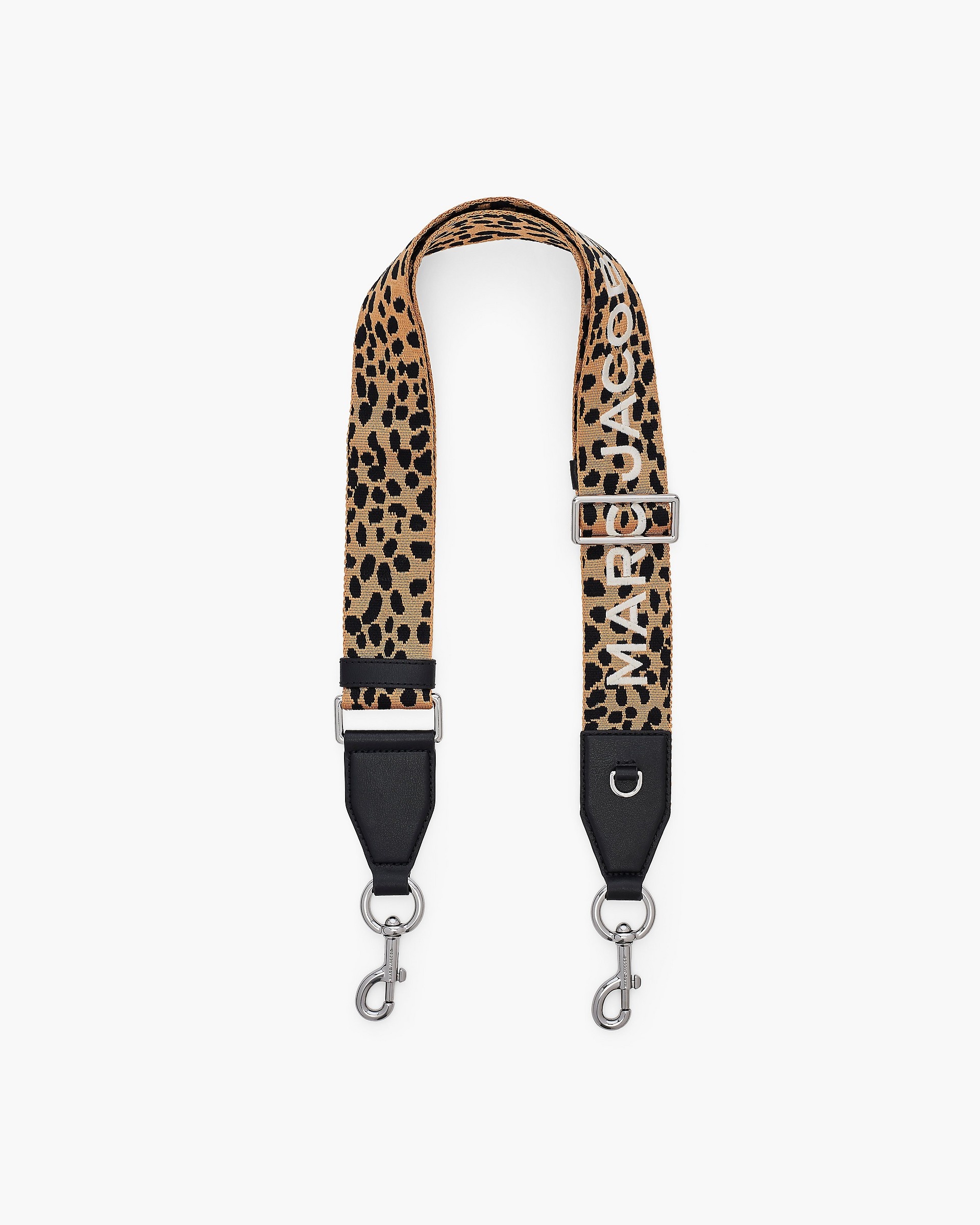 THE CHEETAH EMBROIDERED LOGO STRAP - 1