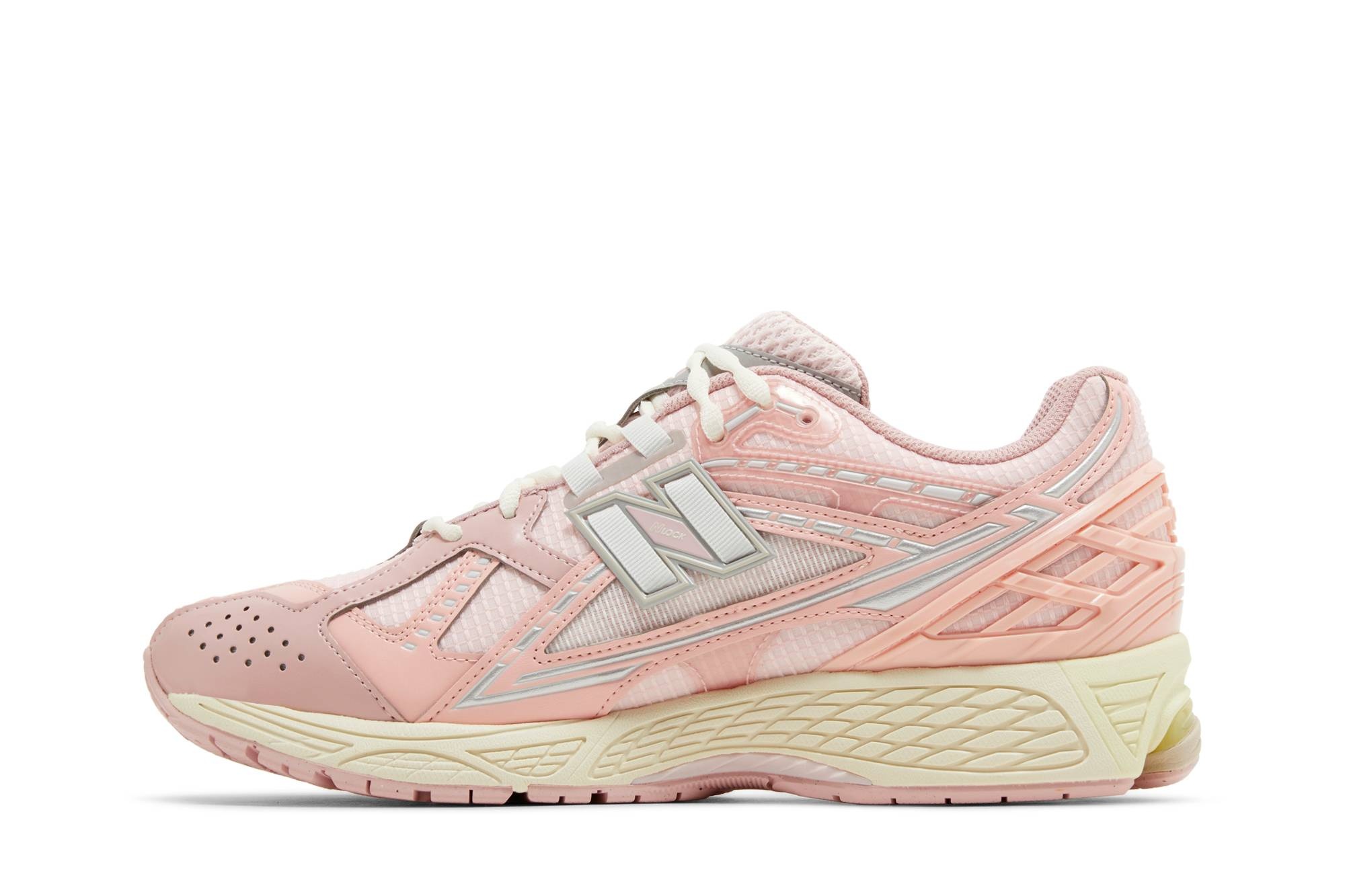 1906U 'Lunar New Year - Shell Pink' - 3