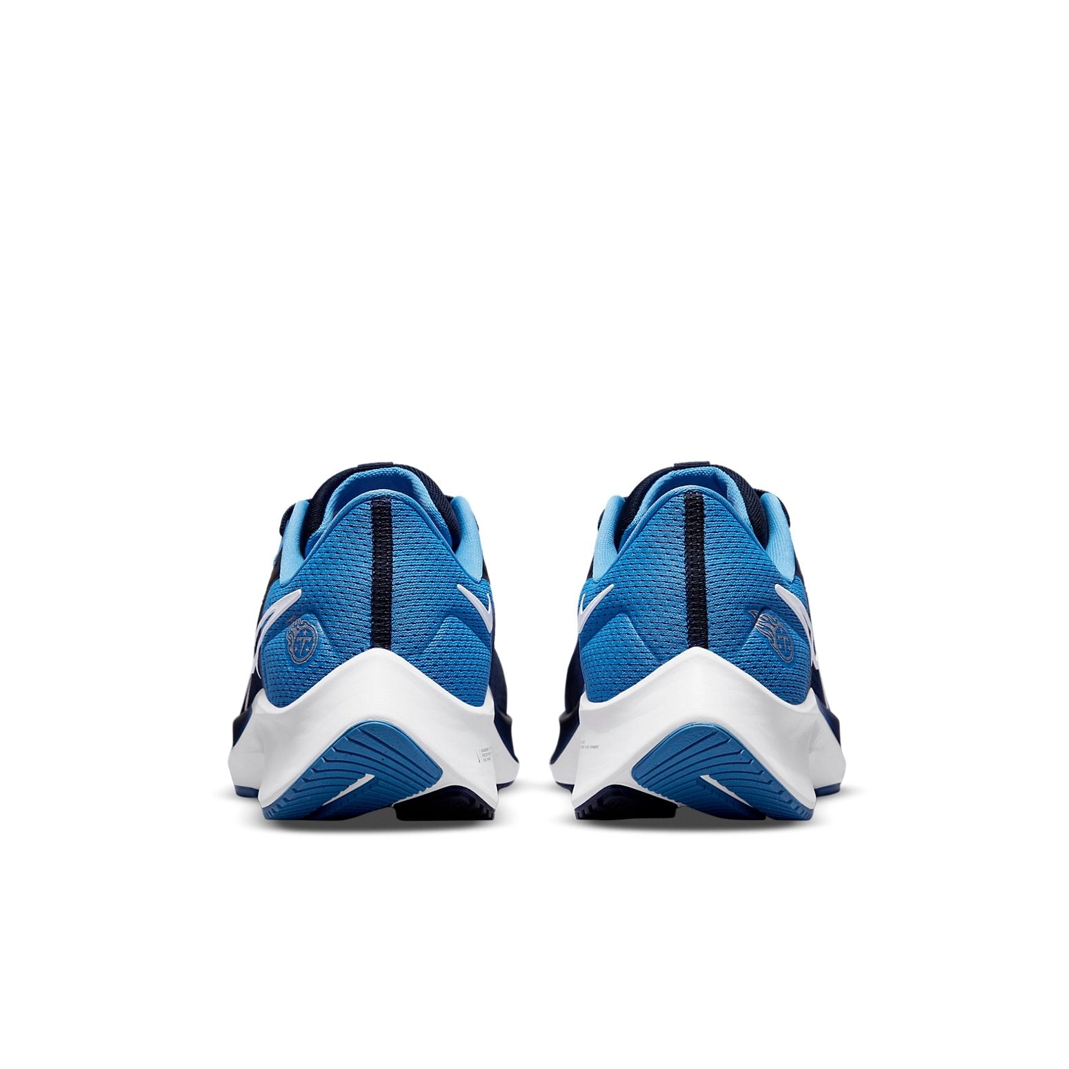 Nike Air Pegasus 38 x NFL \'Titans\' DJ0859-400 Multi Size NFL X Air Zoom Pegasus 38  main image 3