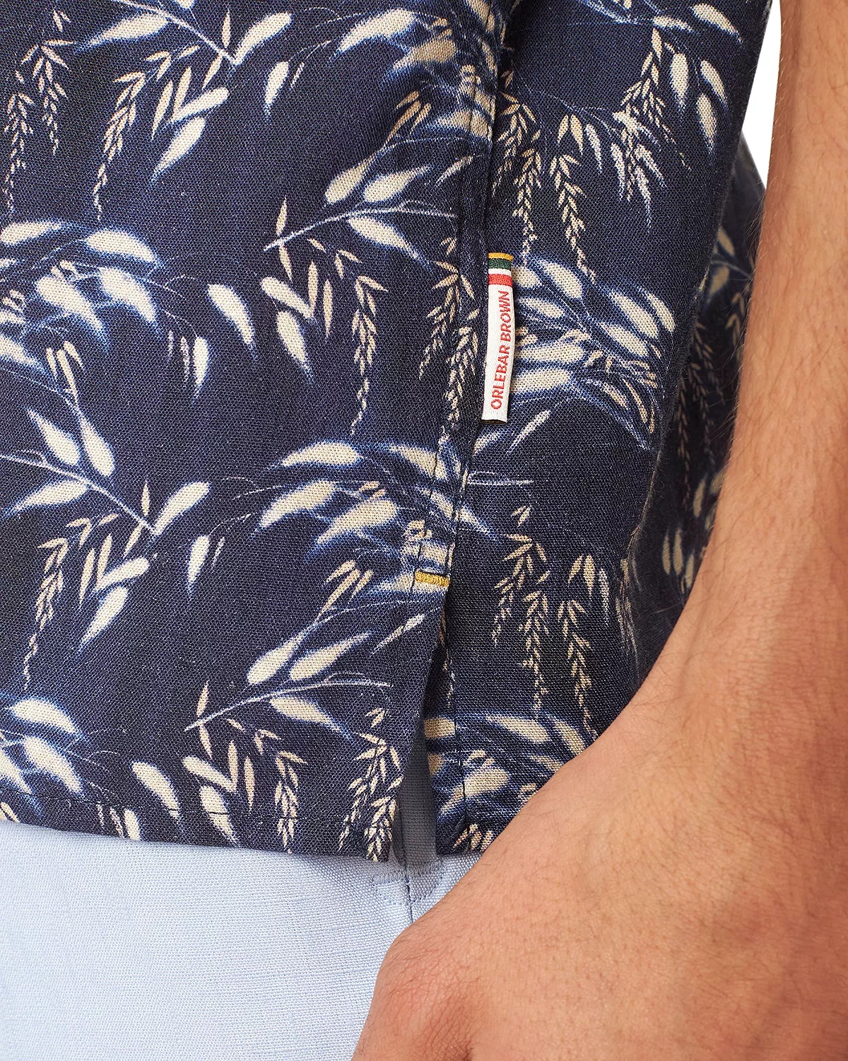 Maitan Catkin Shirt - 3
