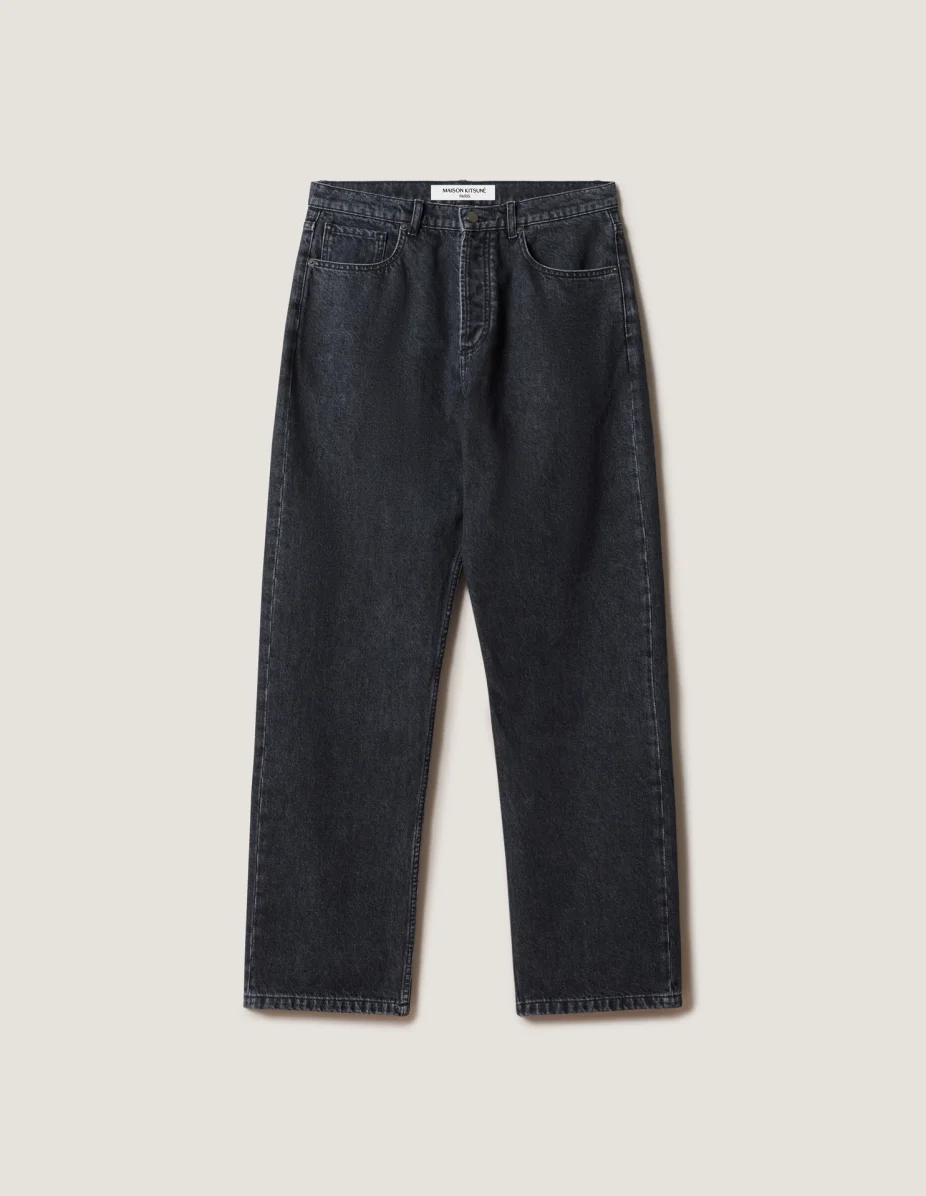 REGULAR JEANS - 1