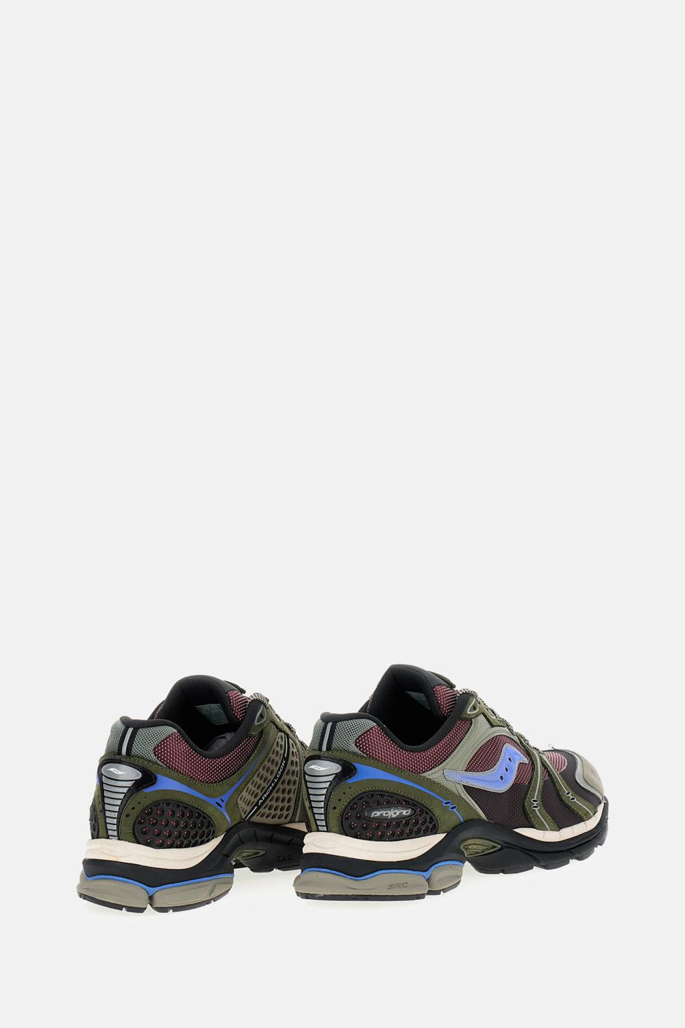 SAUCONY PROGRID TRIUMPH 4 - 3