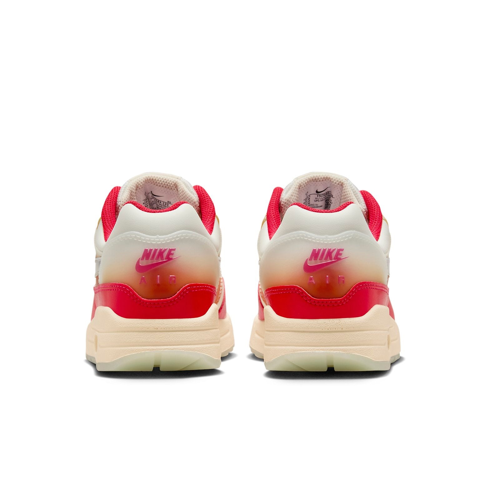 (WMNS) Nike Air Max 1 'Sofvi' FN7683-133 - 4