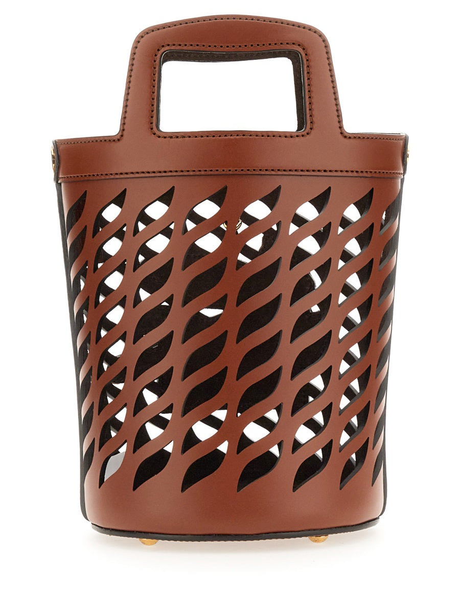 "Coffa" Bag With Logo - 3
