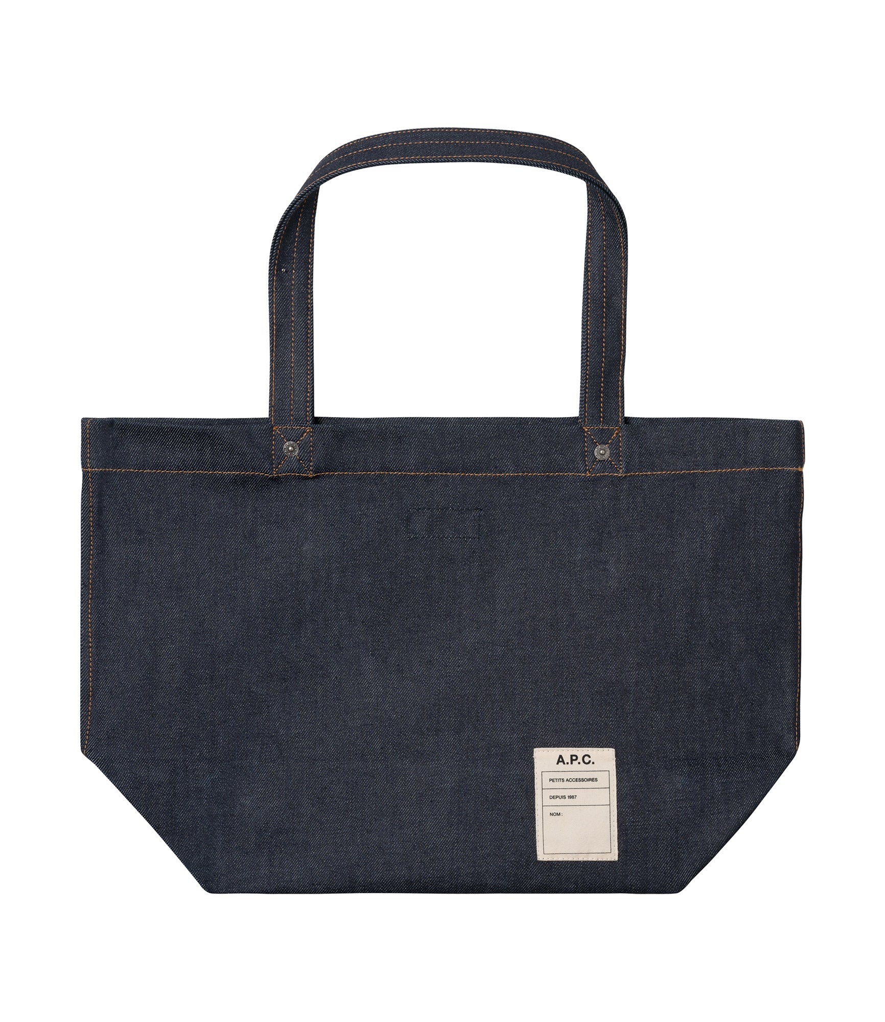 Thais tote bag - 3