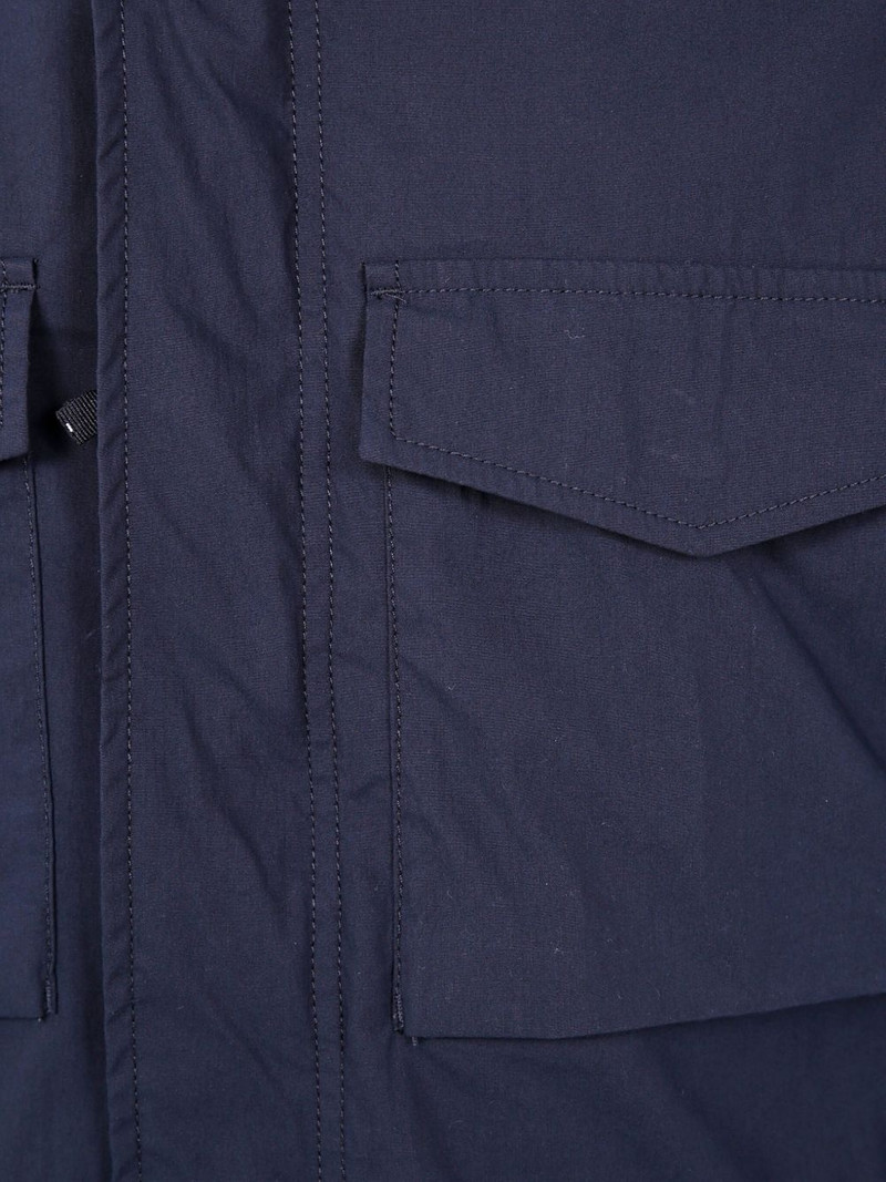 mock neck jacket 3