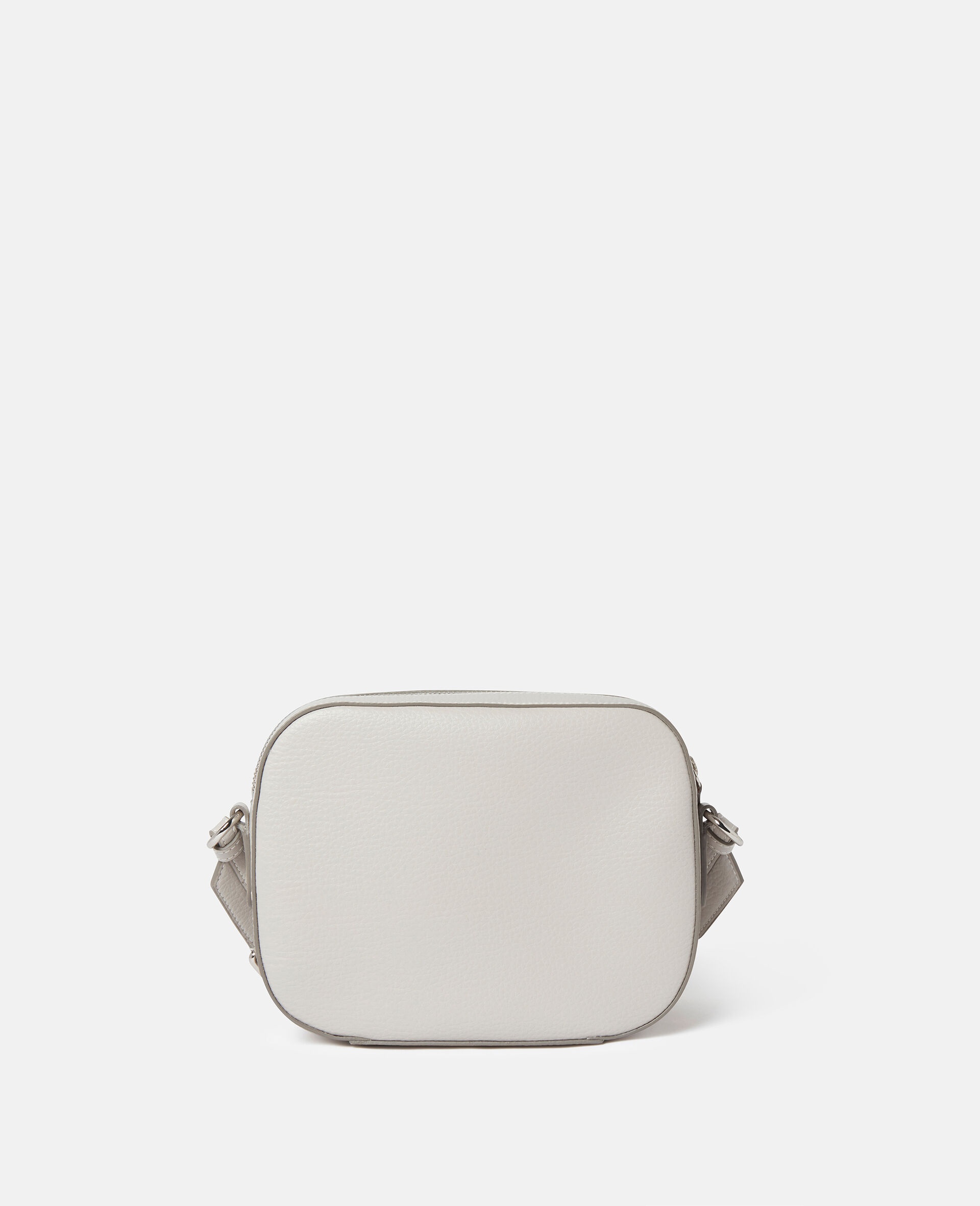 Logo Crossbody Camera Bag - 4