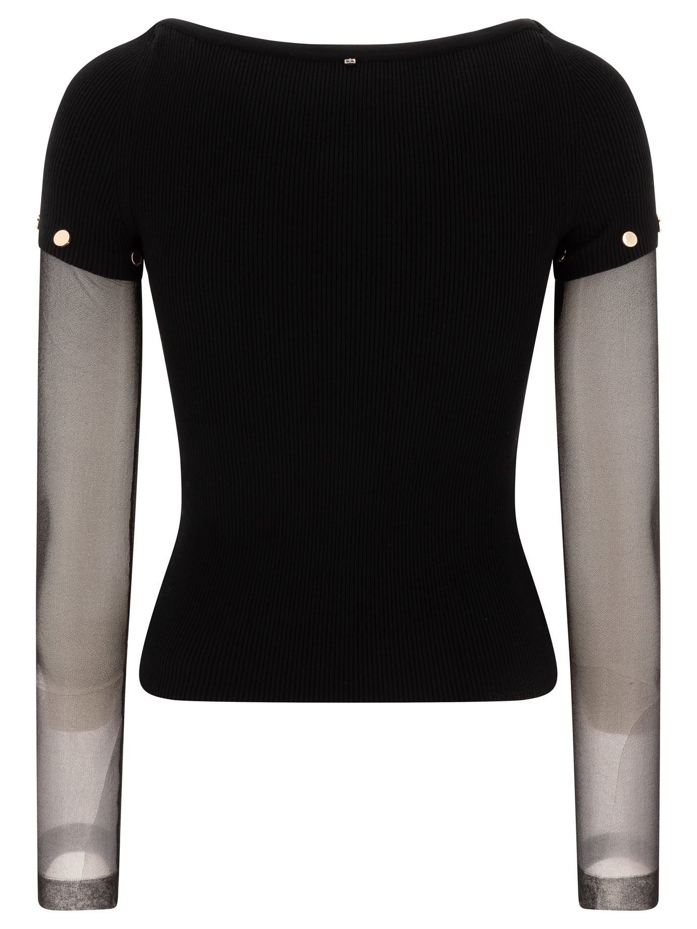 Max Mara Sportmax - Max Mara Sportmax T-shirts - 2