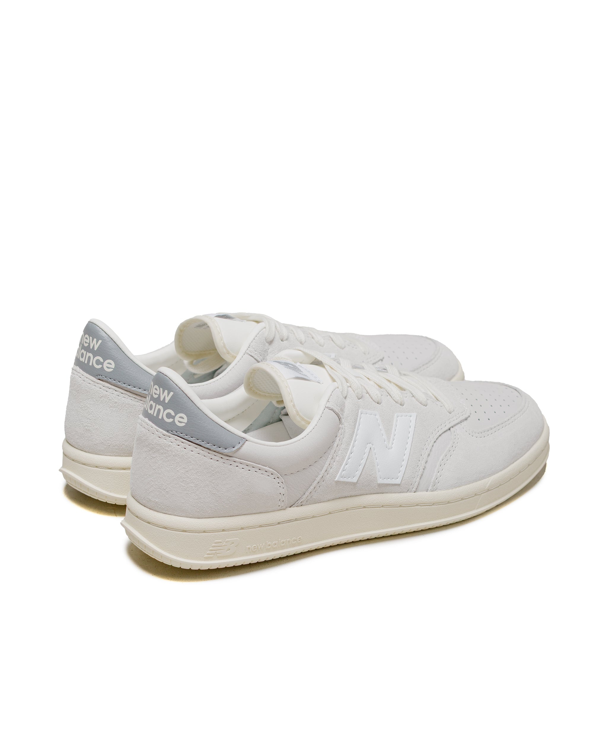CT500PMG Slate Gray/White - 3