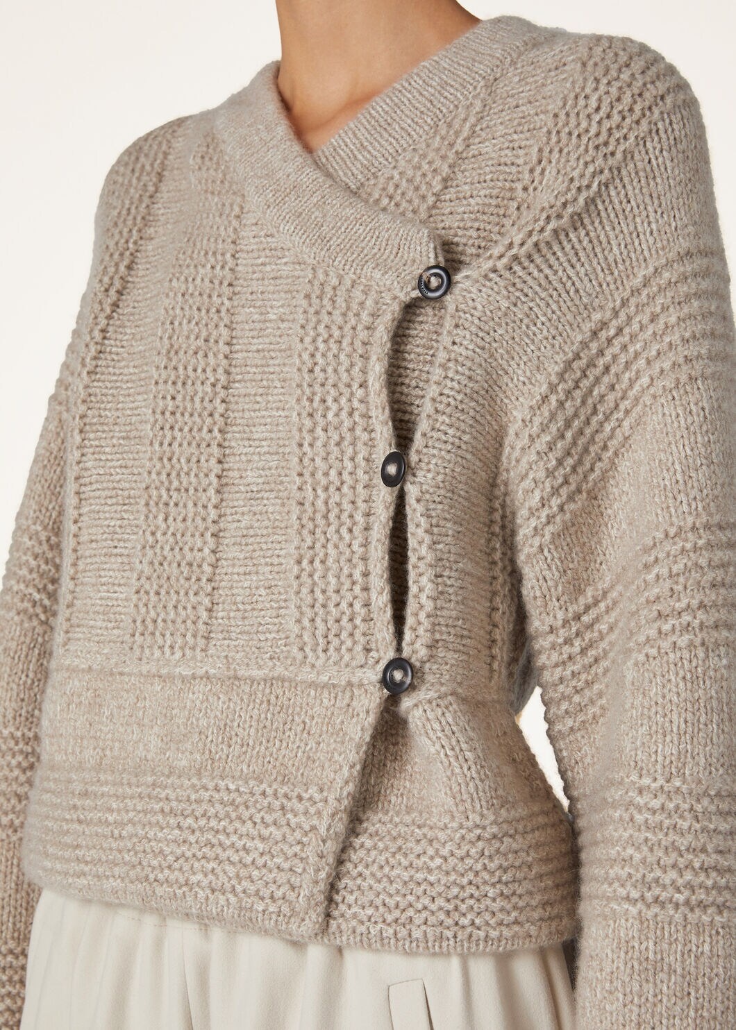 Mashu Jacket - 3