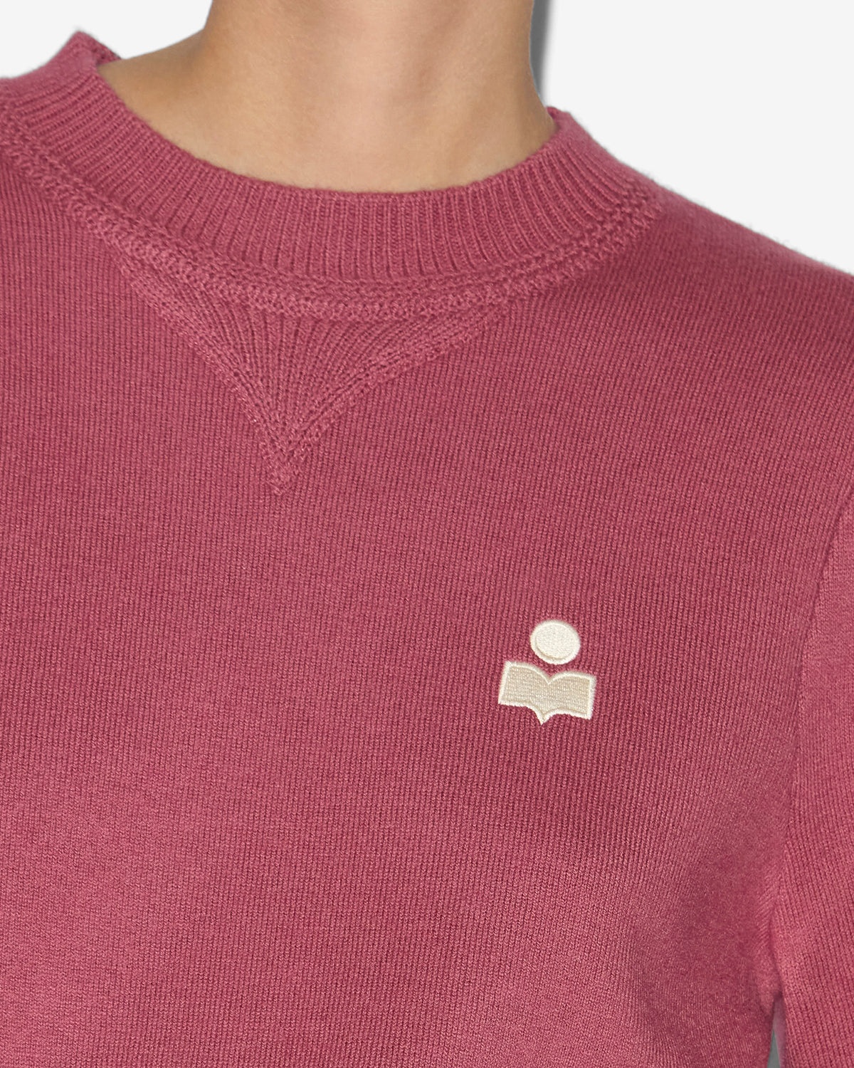 KELAYA SWEATER - 3