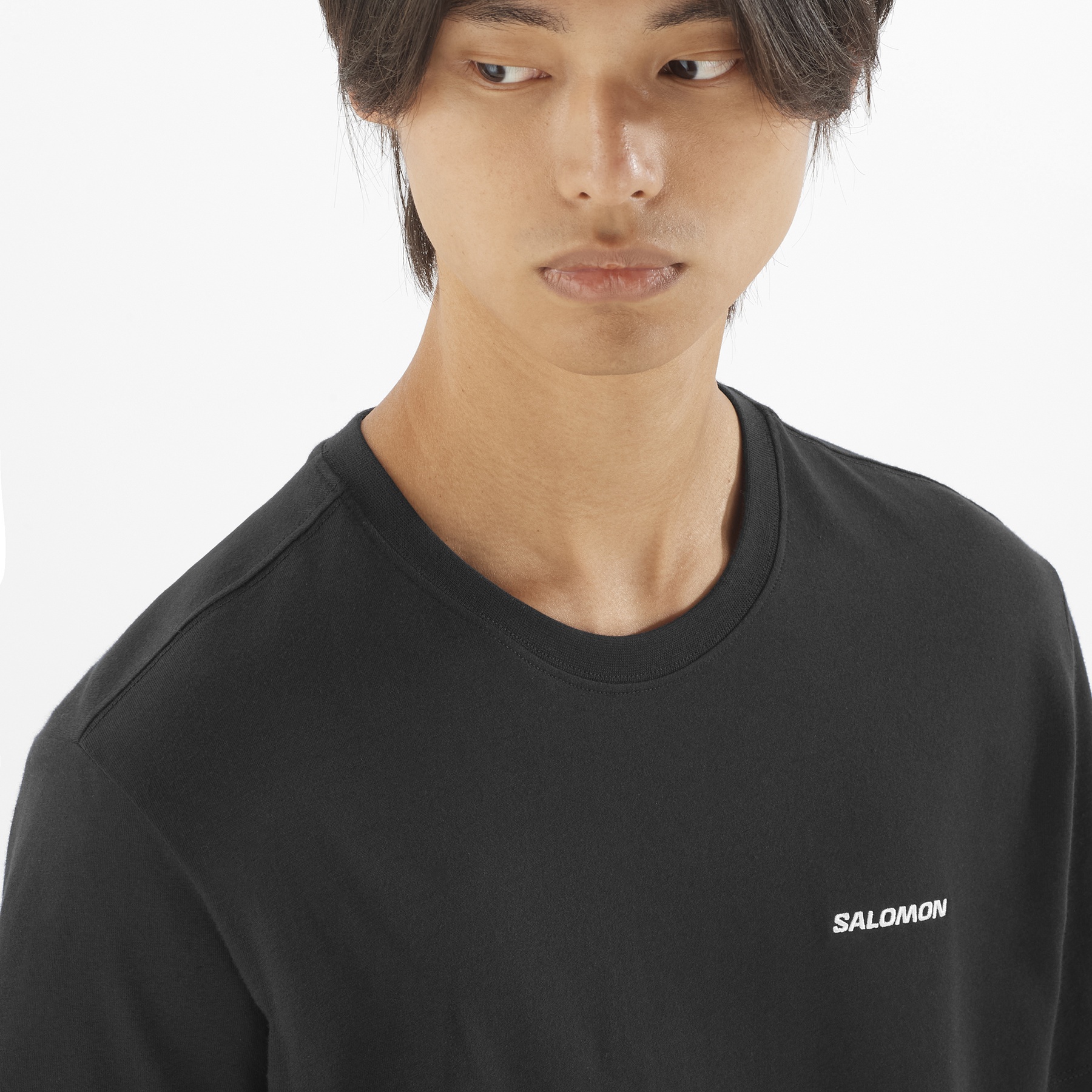 CHEST LOGO - 3