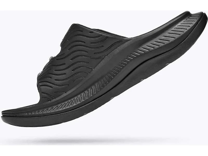 HOKA Ora Luxe Recovery Slide - 2
