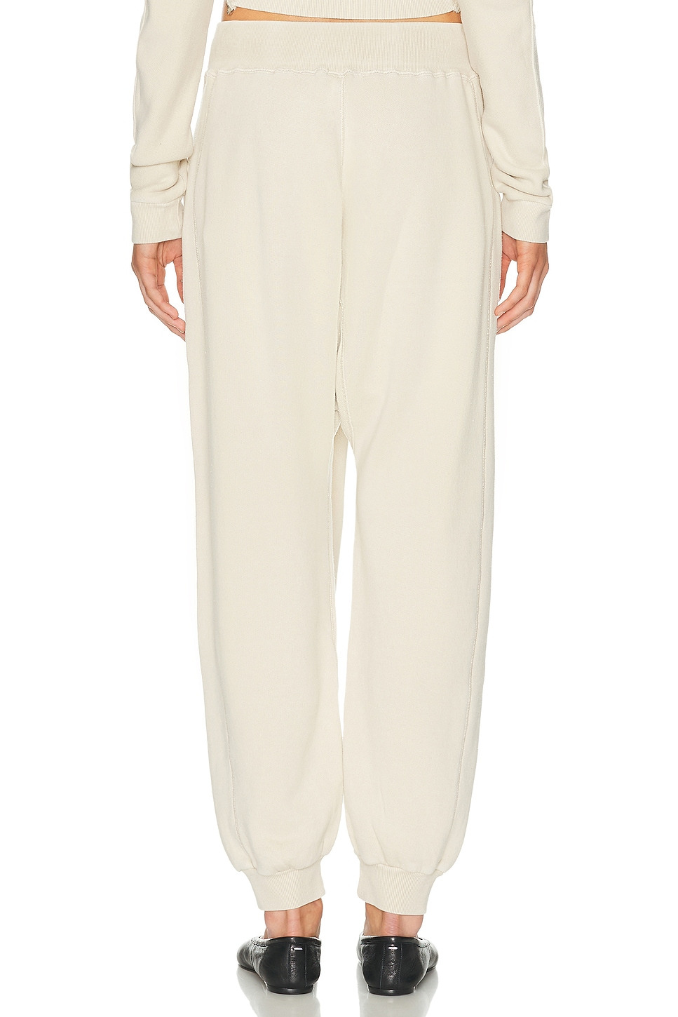 Crossover Sweatpant - 4