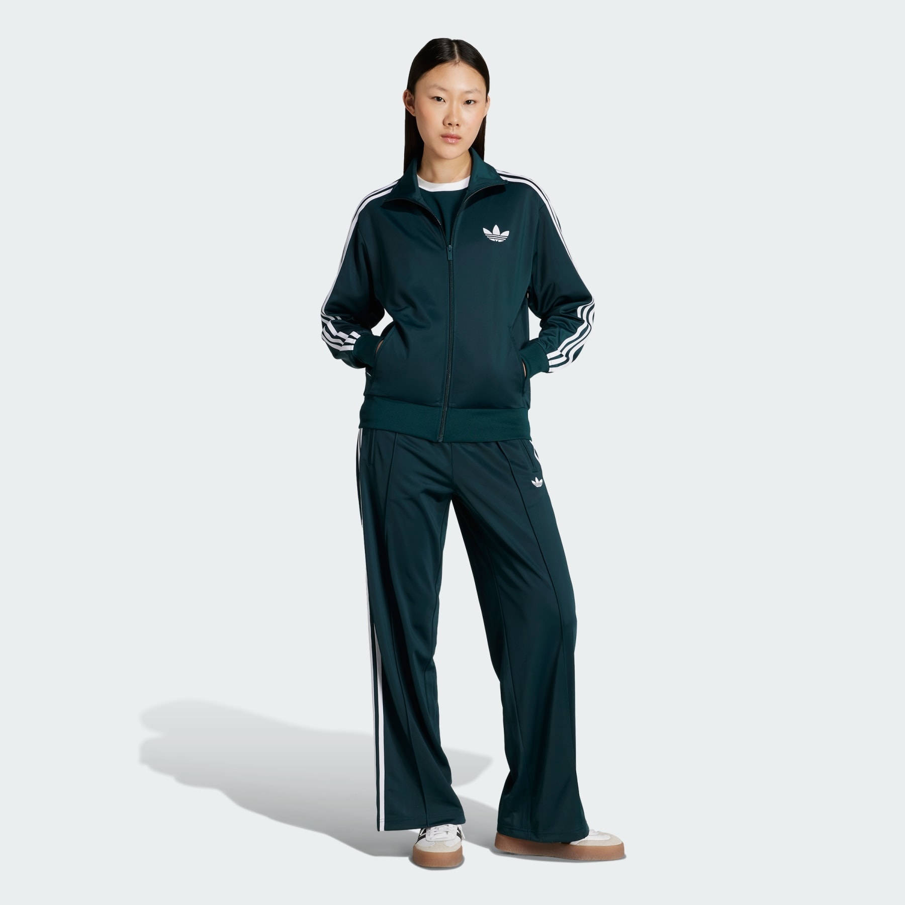 Adicolor Classic Firebird Loose Track Top - 4