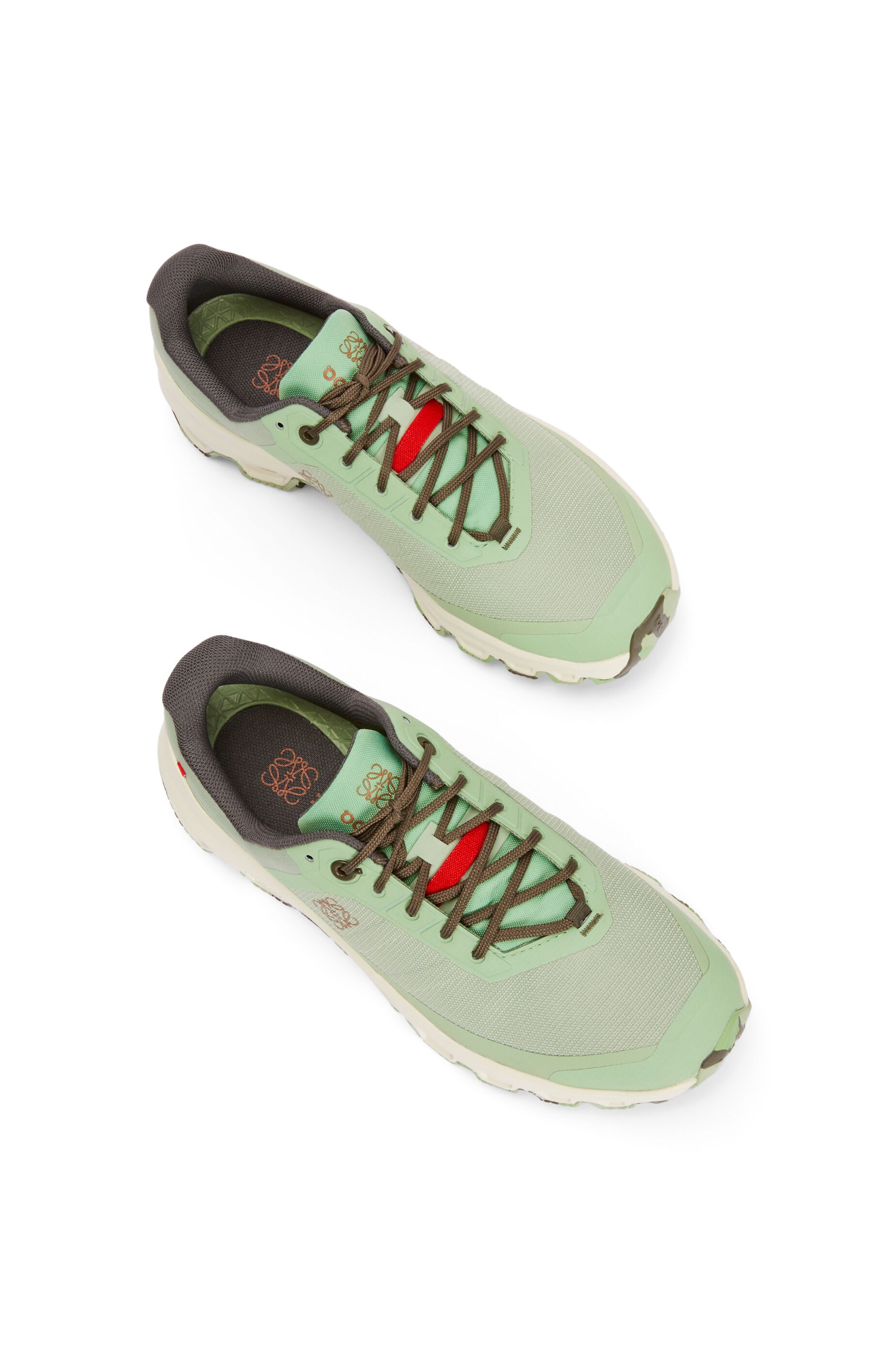 Cloudventure running shoe in nylon - 4