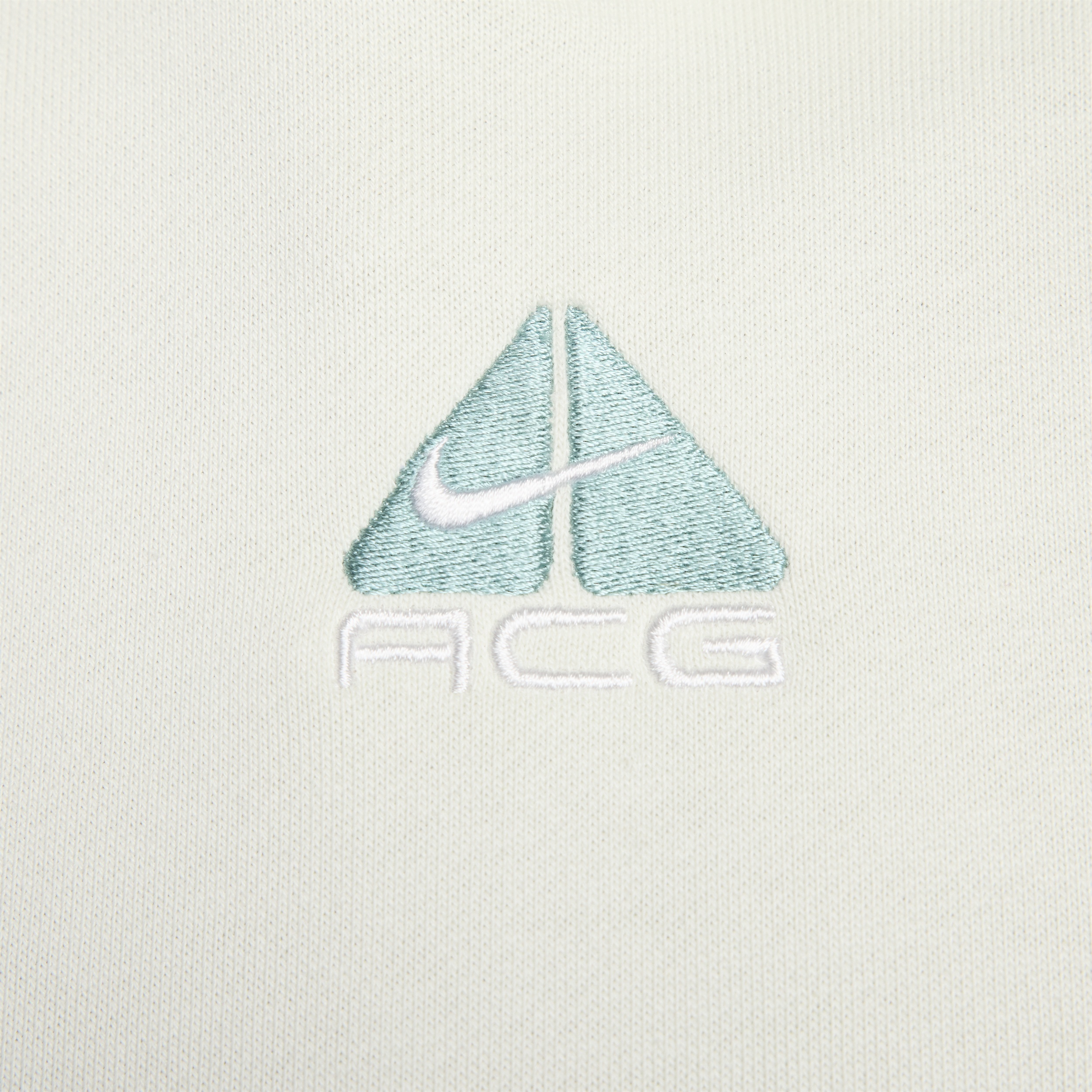 Women's Nike ACG Therma-FIT "Tuff Knit" Fleece Hoodie - 4