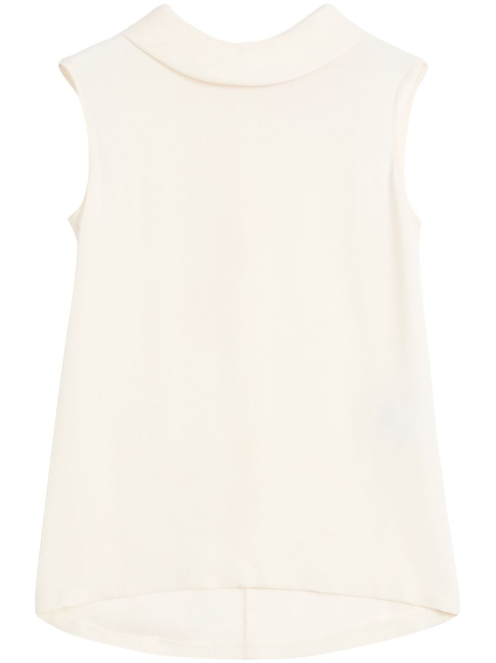 Valentino Top Ivory - 1