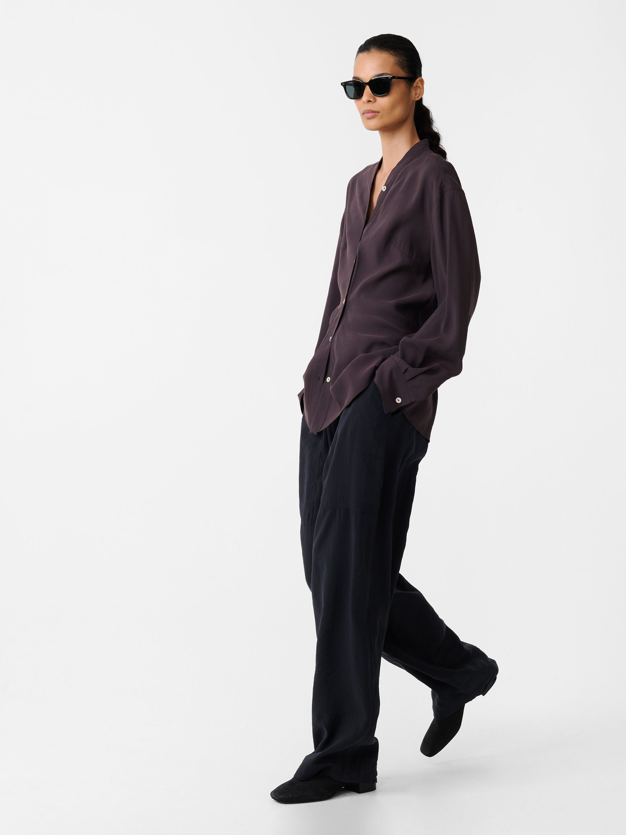 Capel Pant - 5