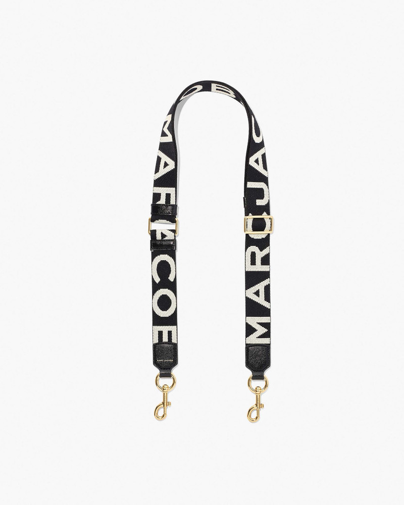 THE THIN LOGO WEBBING STRAP 1