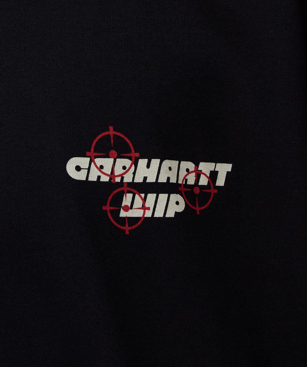WIPtopia t-shirt - 5