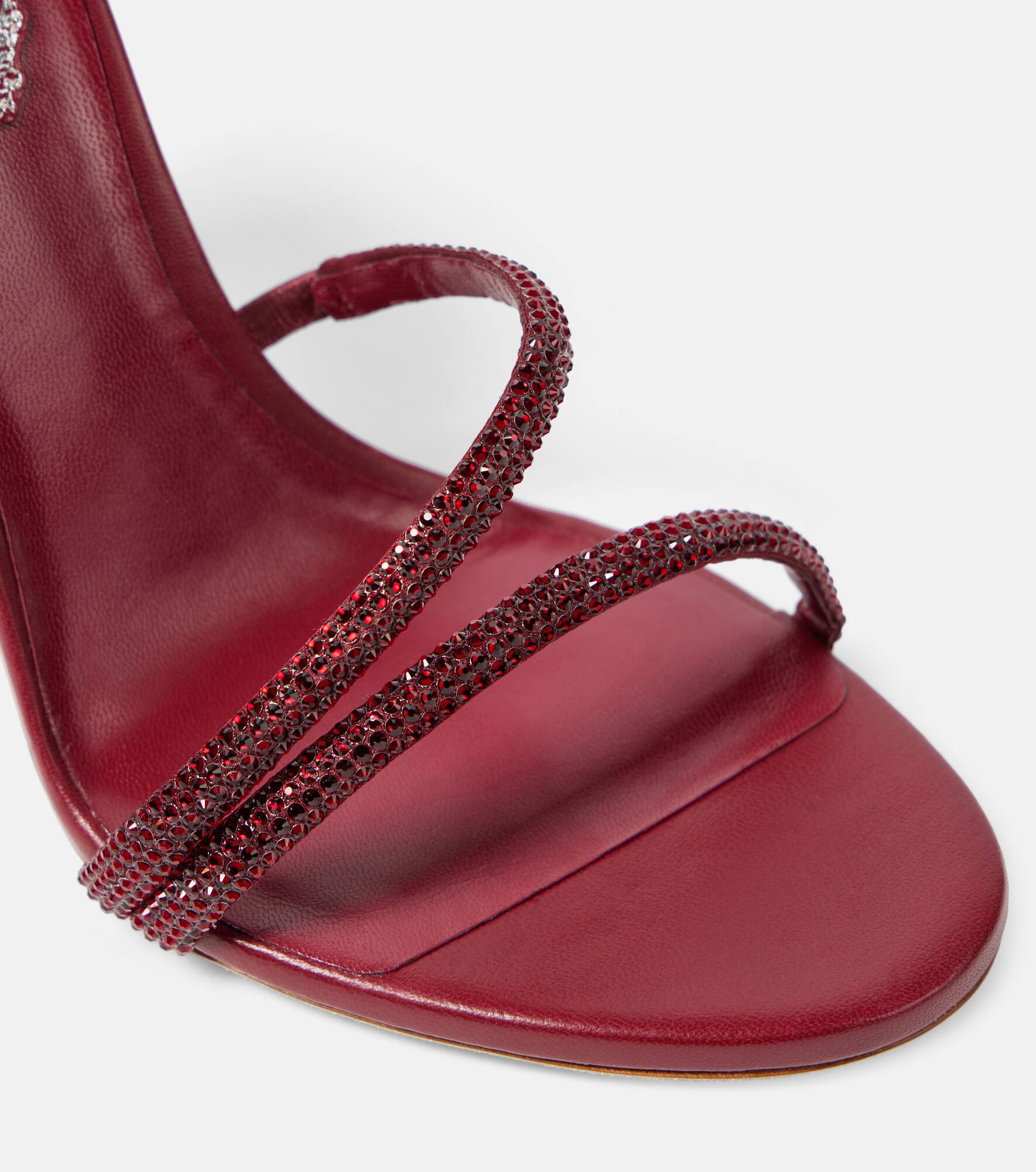 Margot embellished sandals - 6