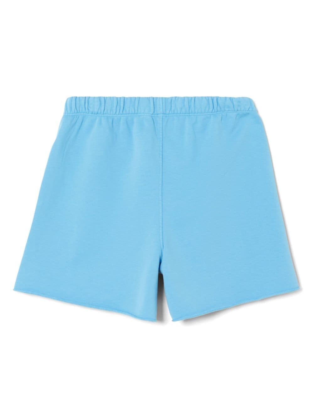 Boy cotton shorts - 2