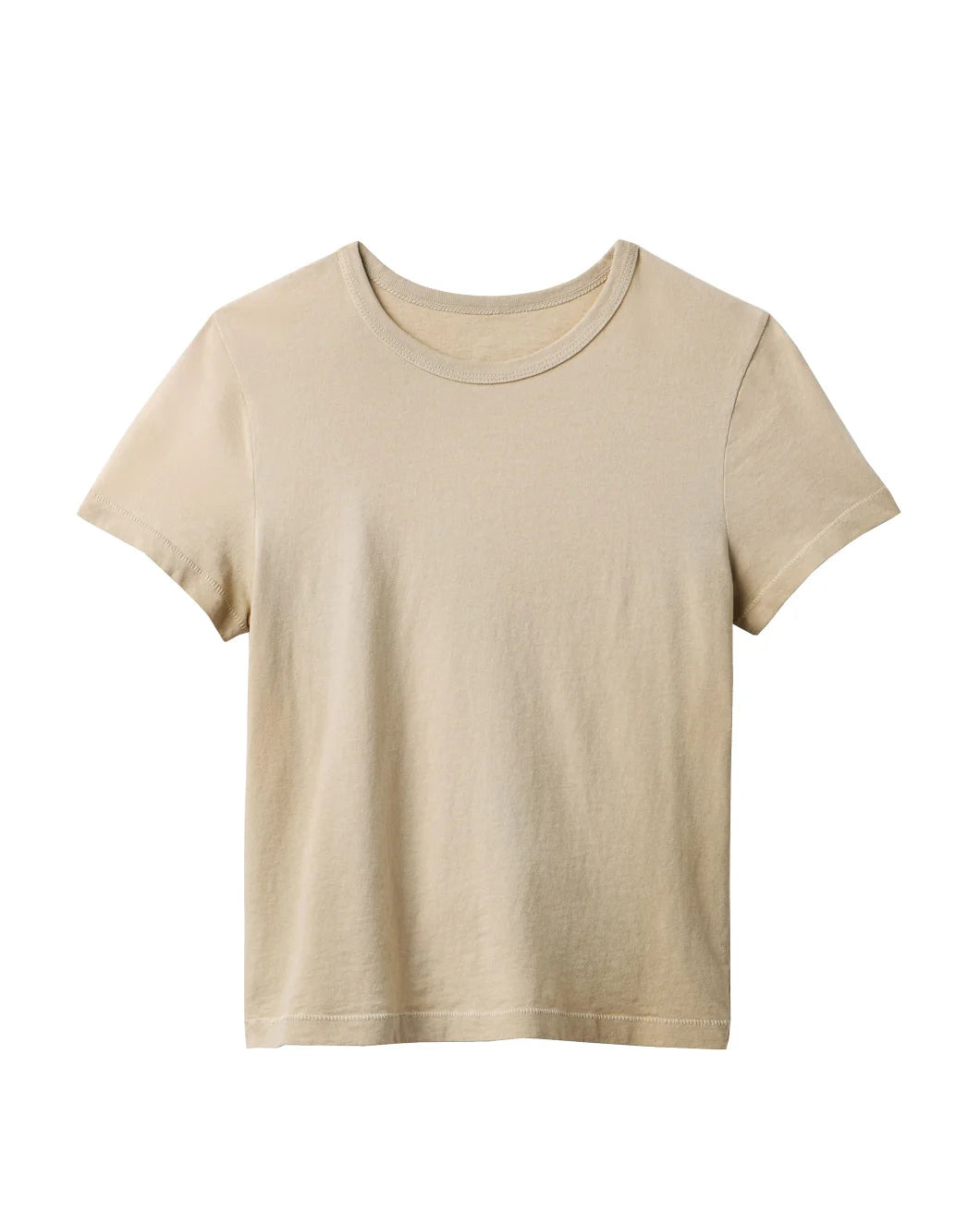 BABY TEE - 6