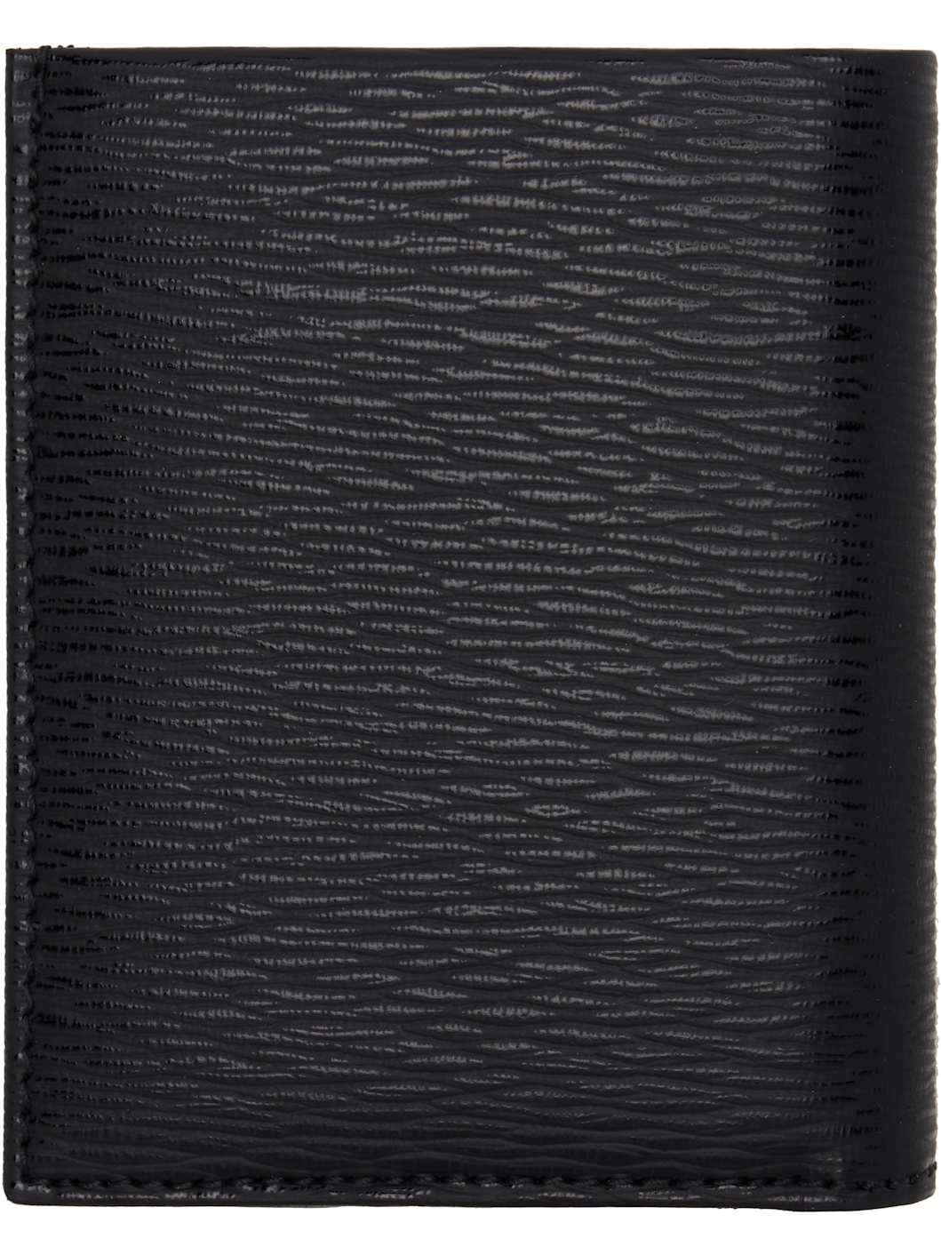 Black Gancio Wallet - 2
