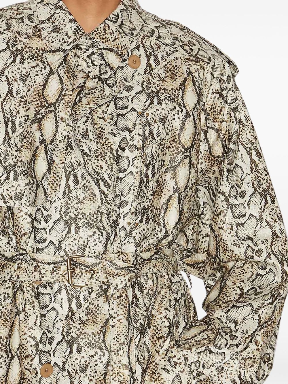 Freanne coat - 4