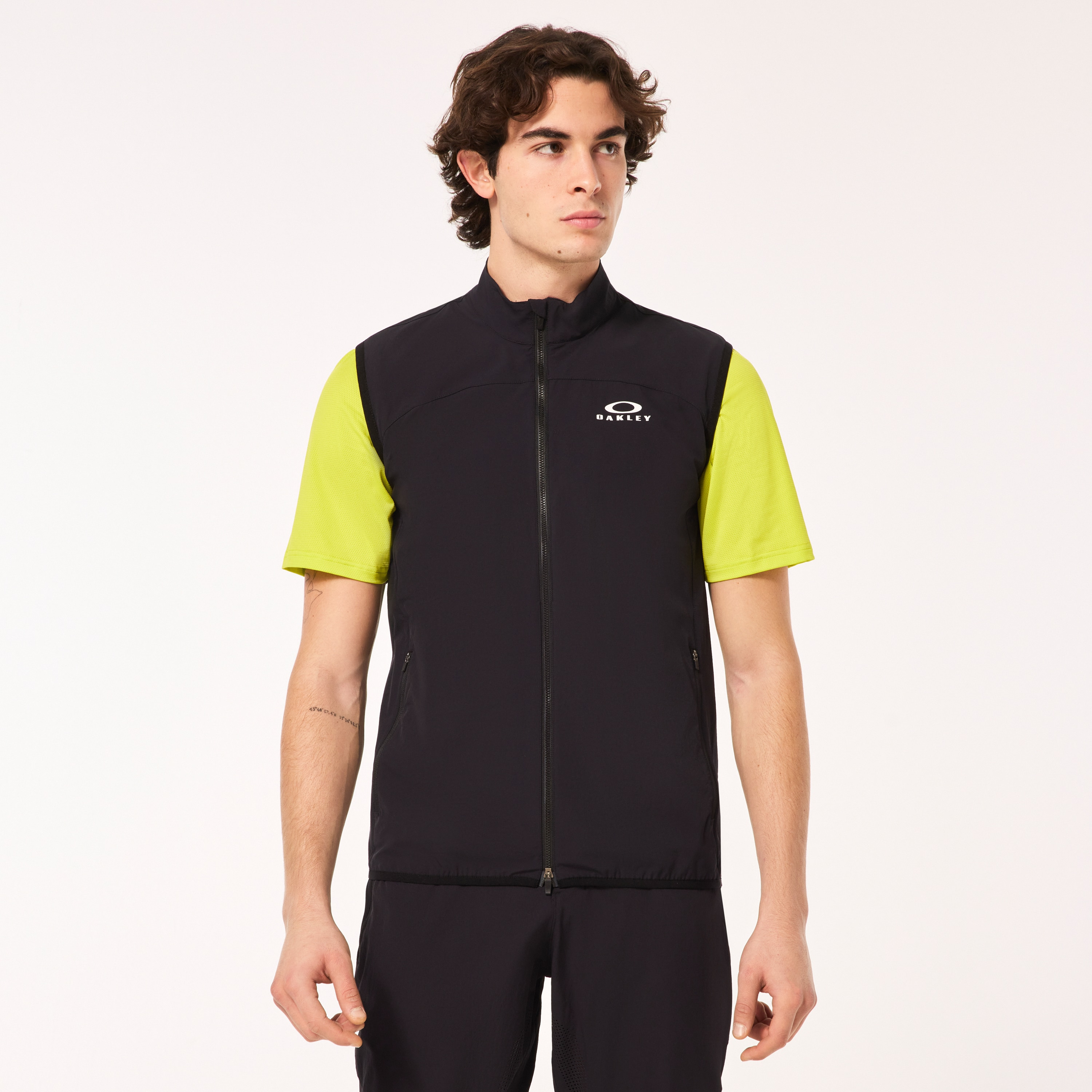 Elements Vest - 3