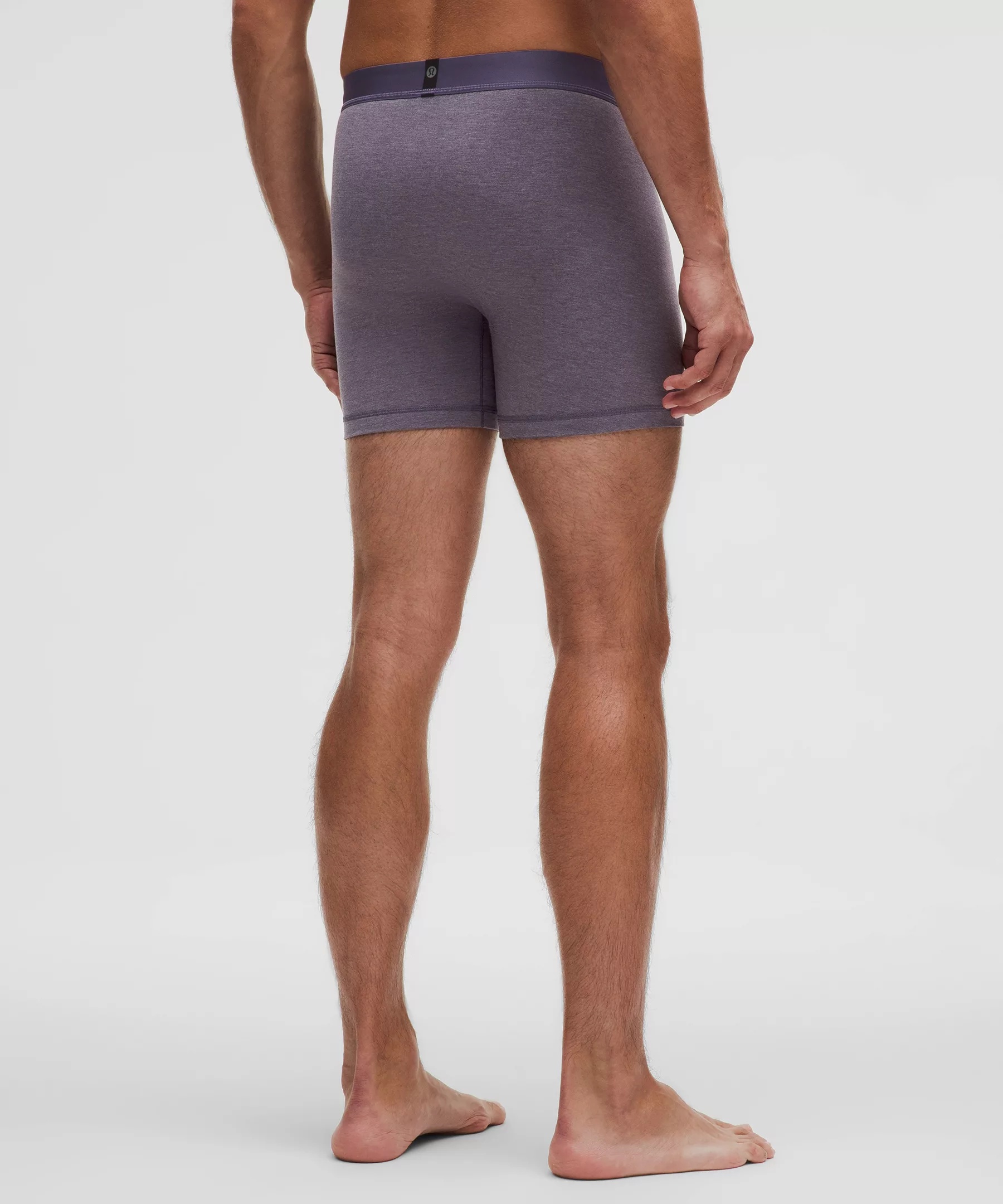 Always In Motion Boxer 5" - 2