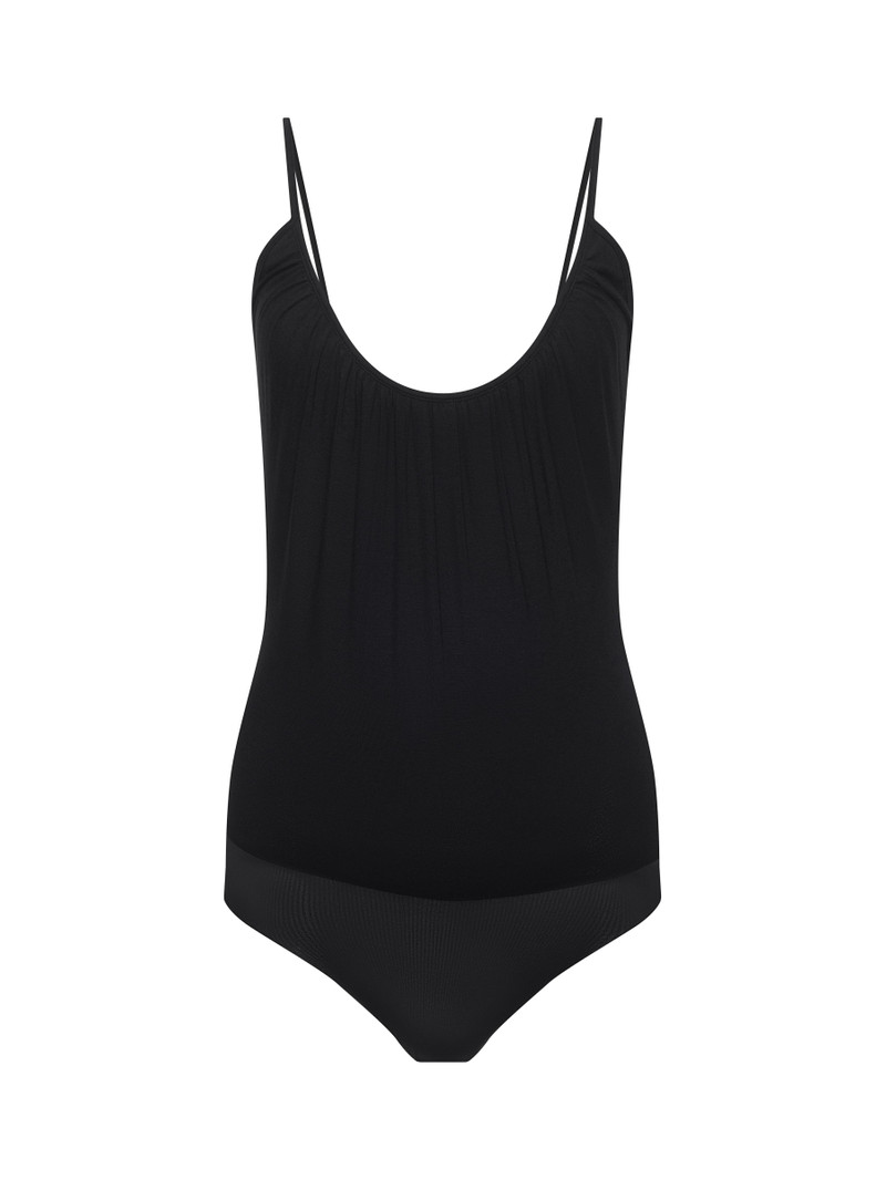 Naseem Ruched Bodysuit 1