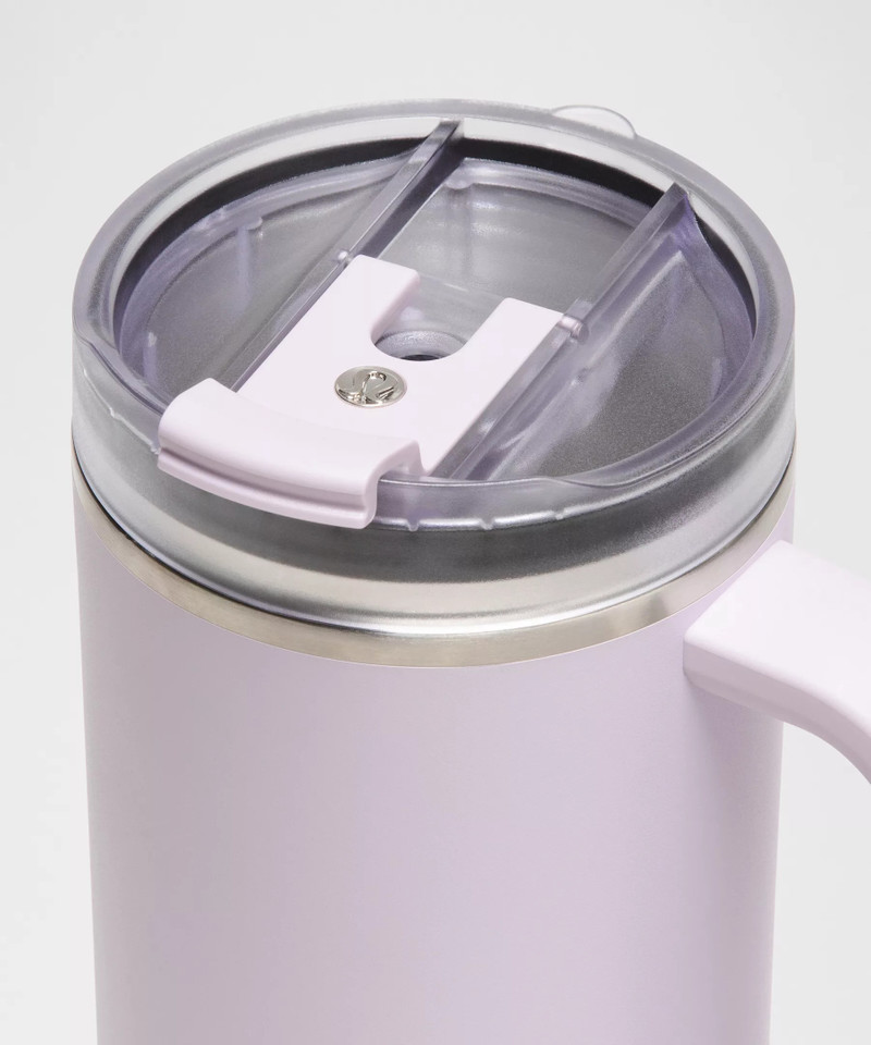 lululemon Insulated Tumbler 40oz outlook