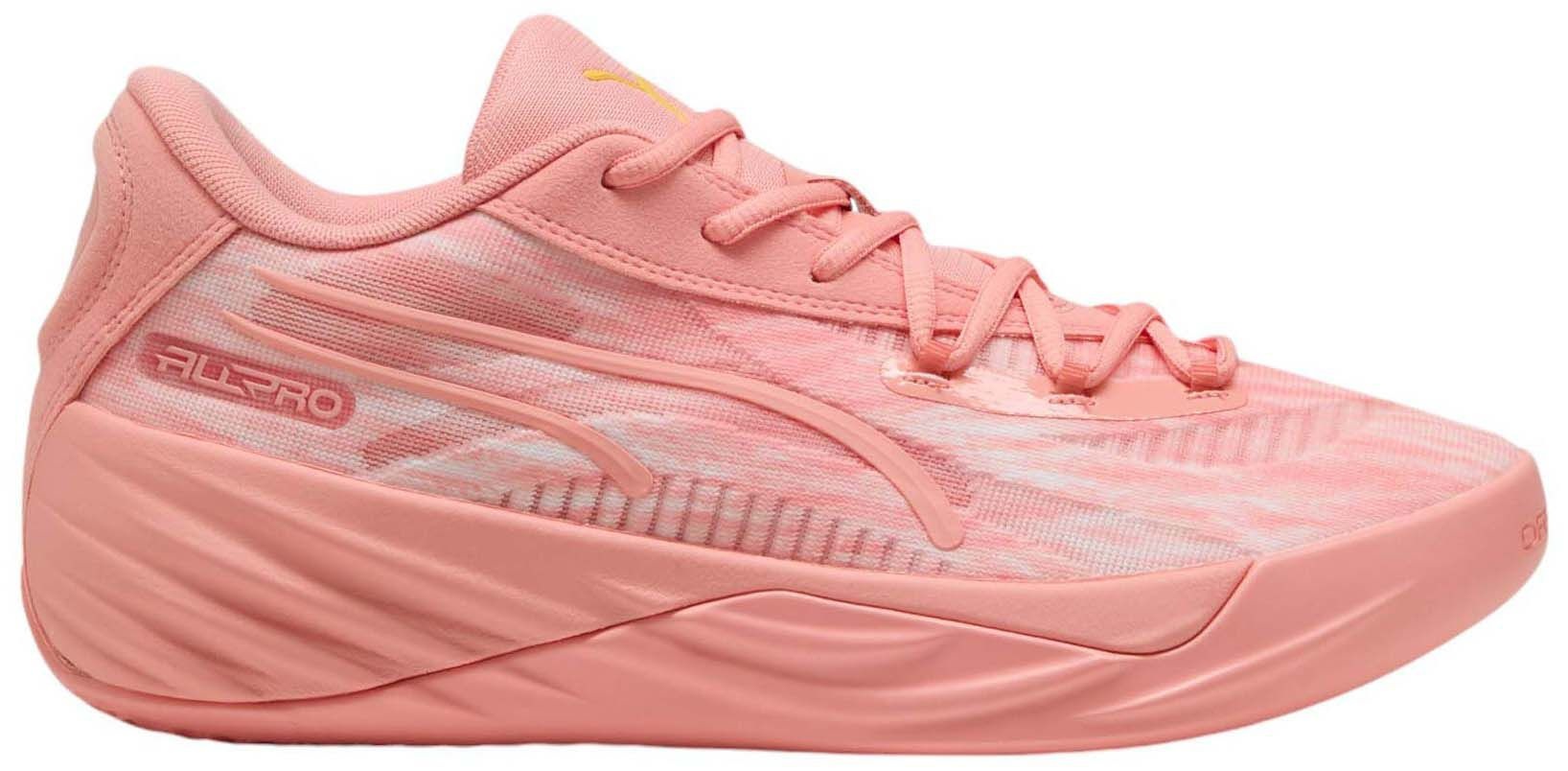PUMA All-Pro NITRO Basketball Shoes - 1