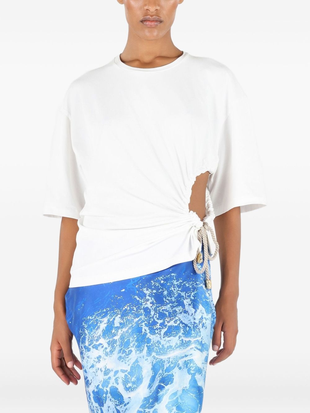 jersey T-Shirt - 3