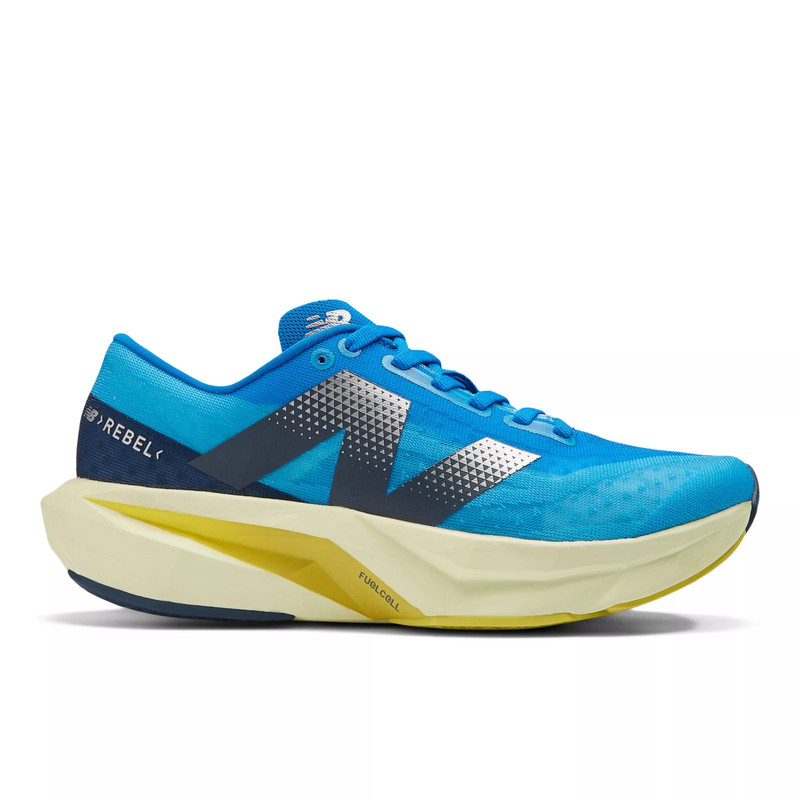 Women's FuelCell Rebel v4 Running Shoes - 1
