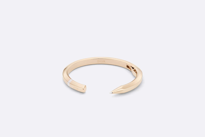 Pencil Bangle Bracelet 1