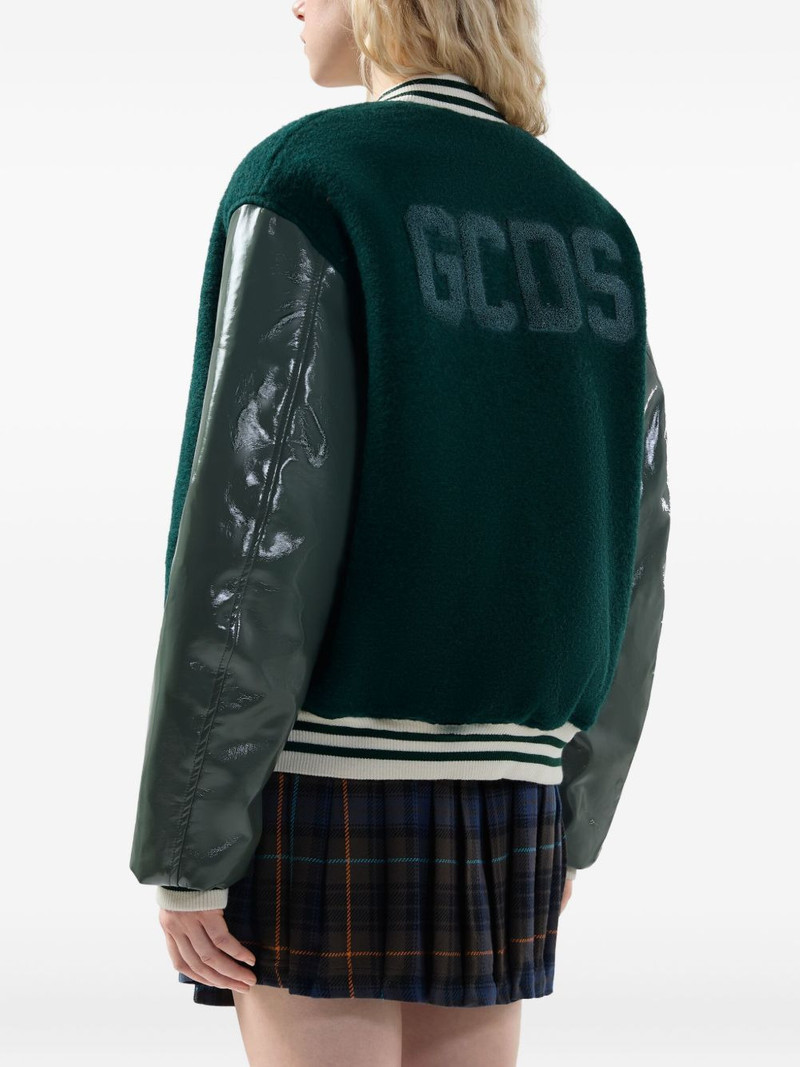 letterman zip jacket 5
