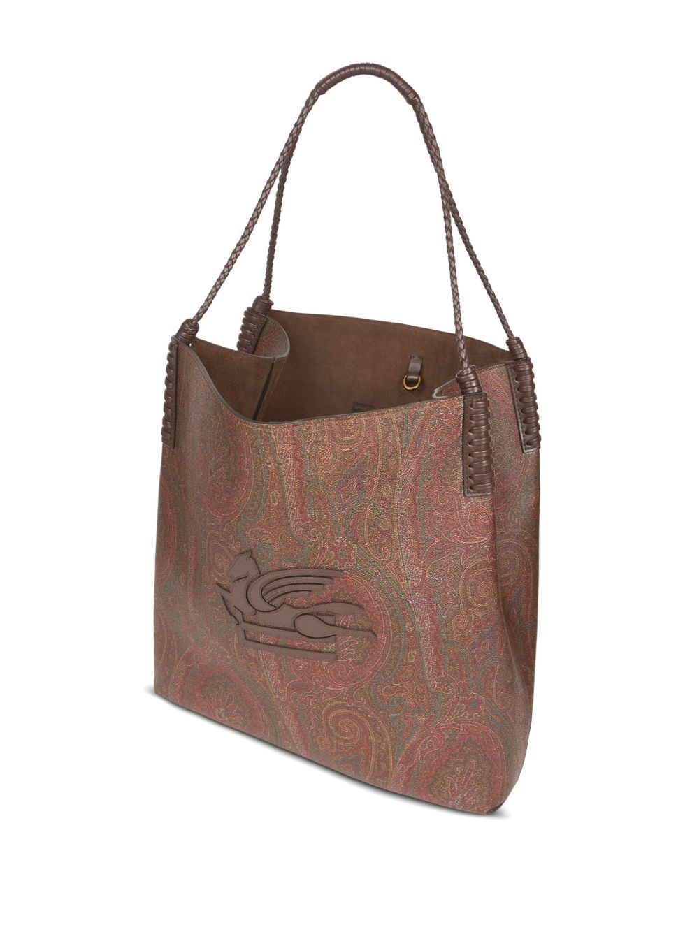 large Libra tote bag - 6