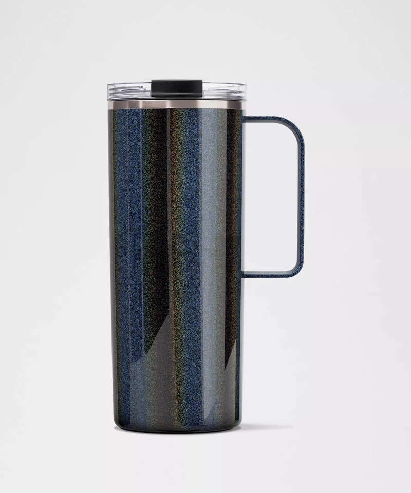 lululemon Insulated Mug 20oz *Iridescent outlook