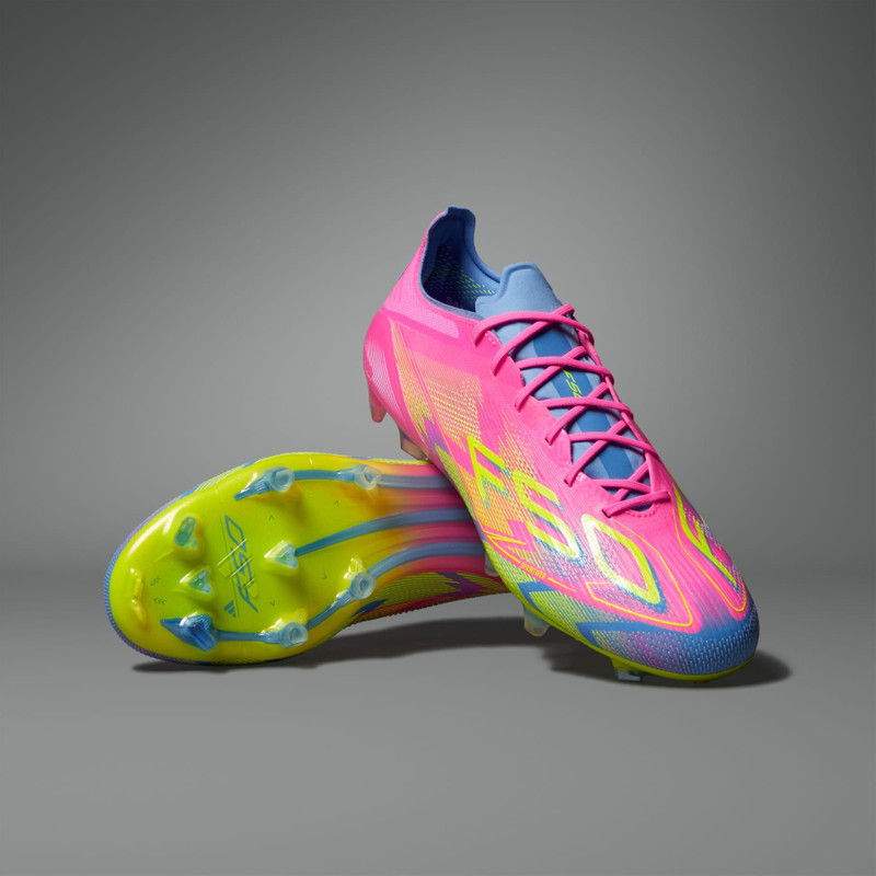F50 Elite Firm Ground Cleats - 1