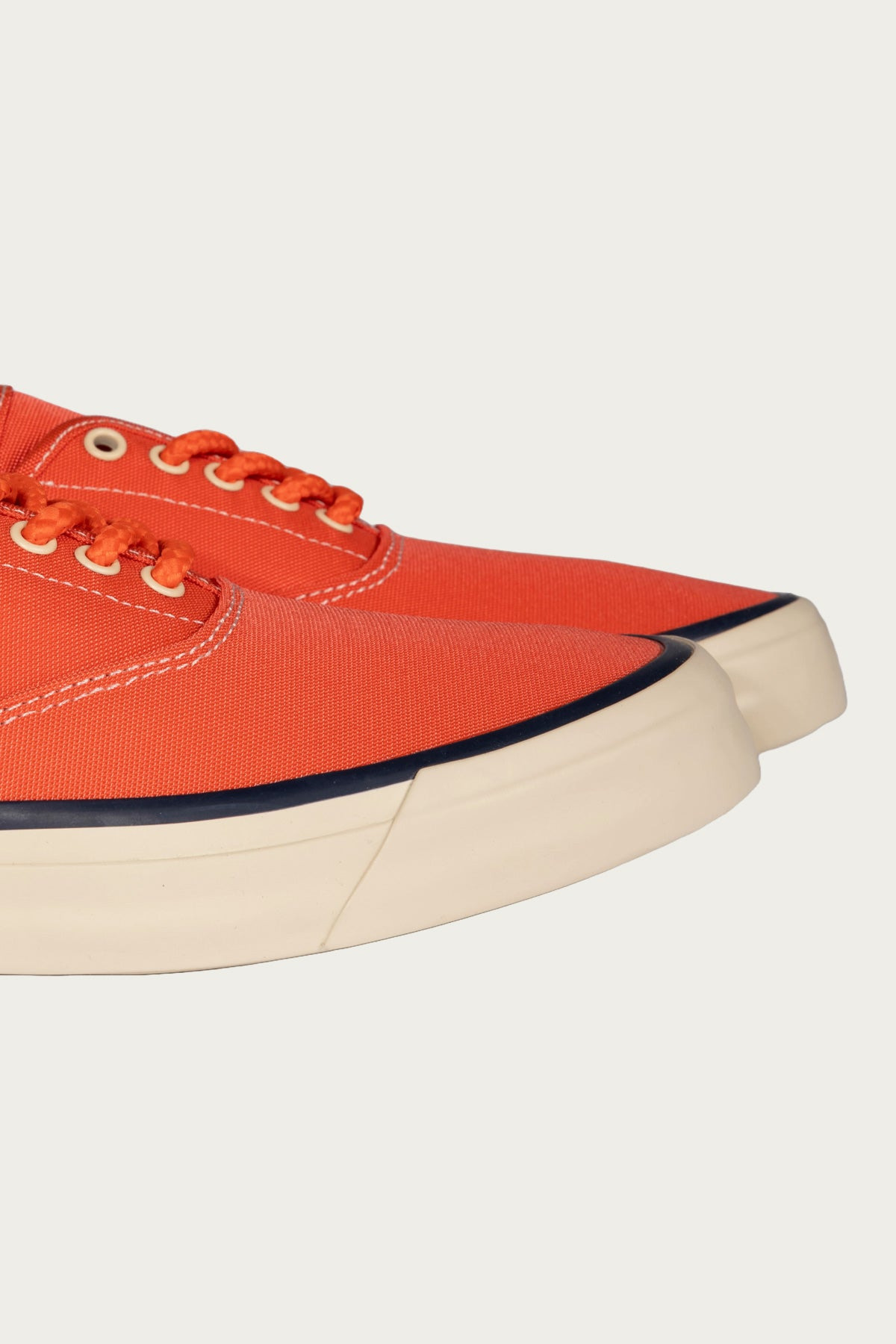 MIL CVO Nylon Oxford - Orange - 4