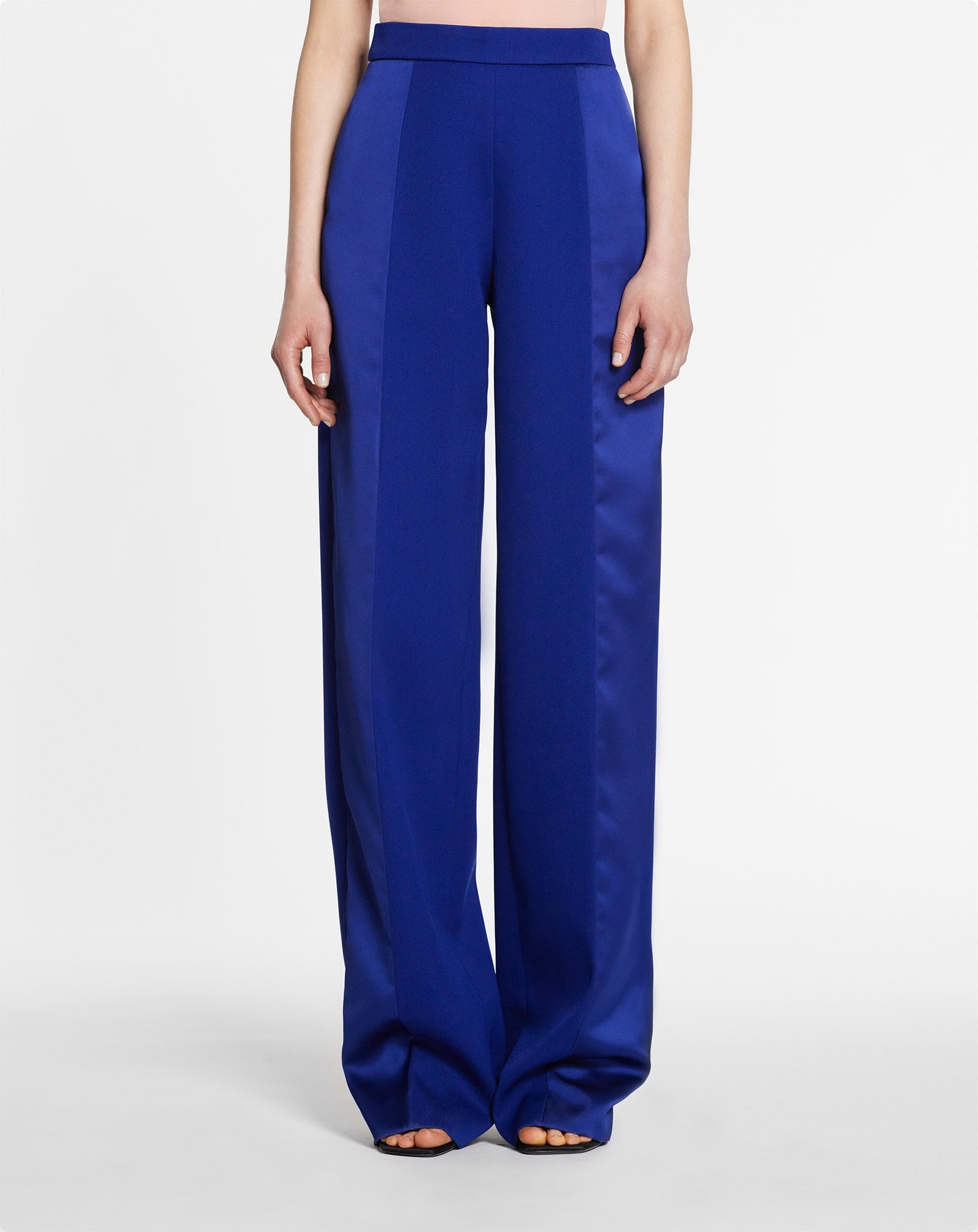 WIDE-LEG PANTS - 3