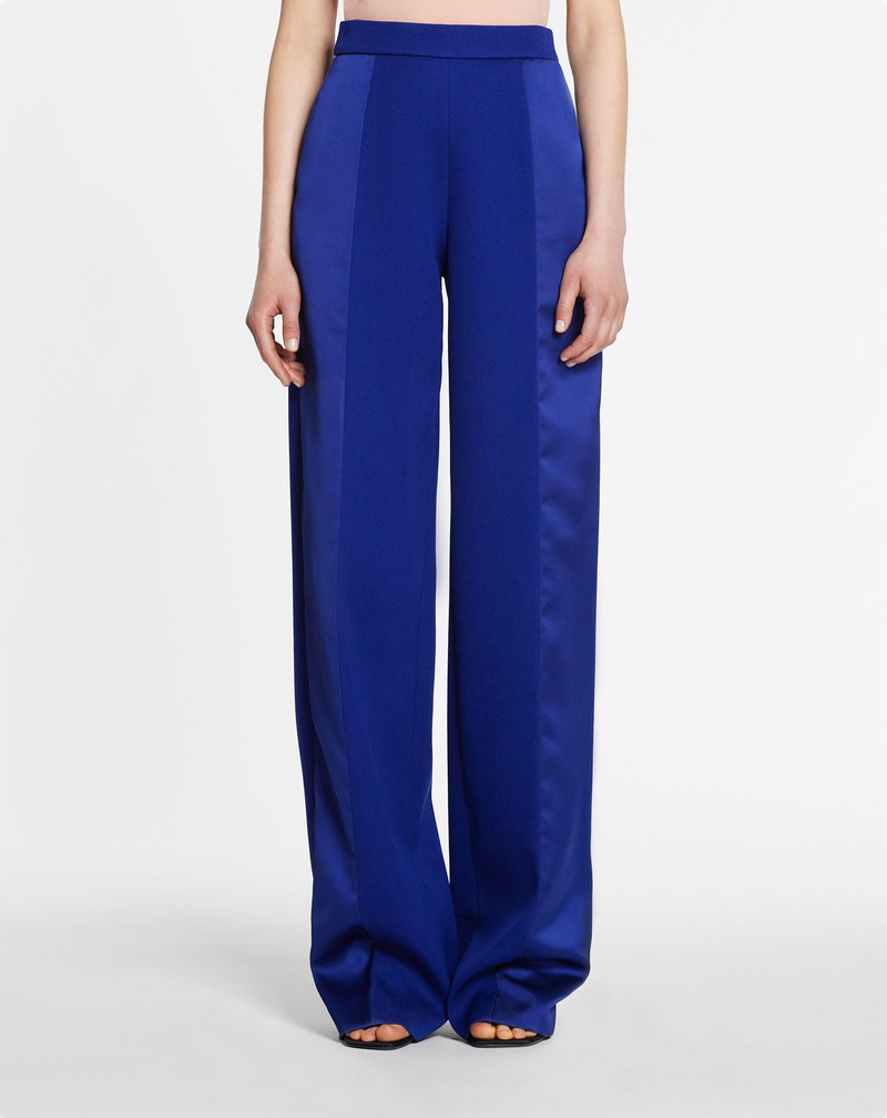 Lanvin WIDE-LEG PANTS outlook