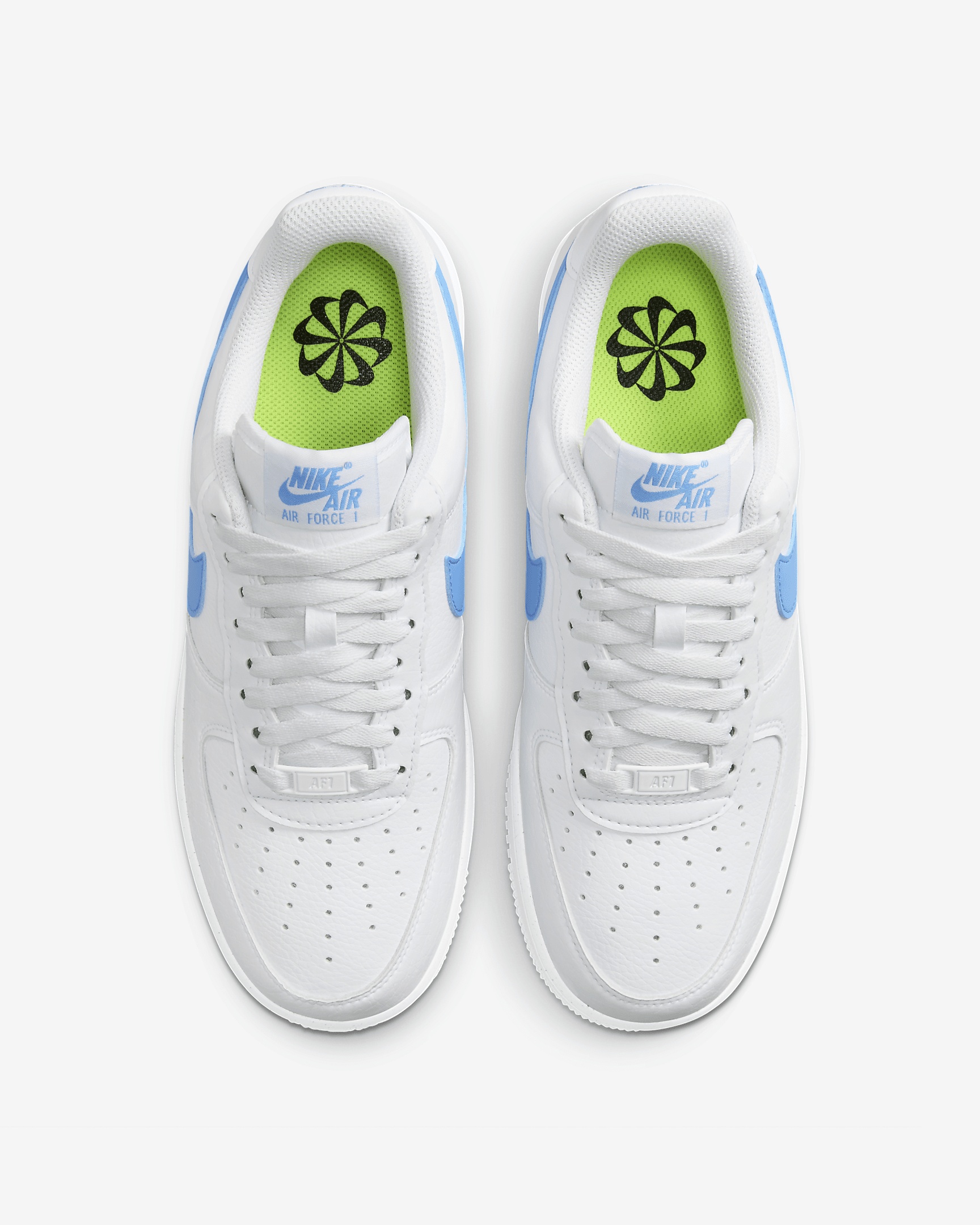 Nike Nike Women's Air Force 1 '07 Next Nature Shoes | REVERSIBLE