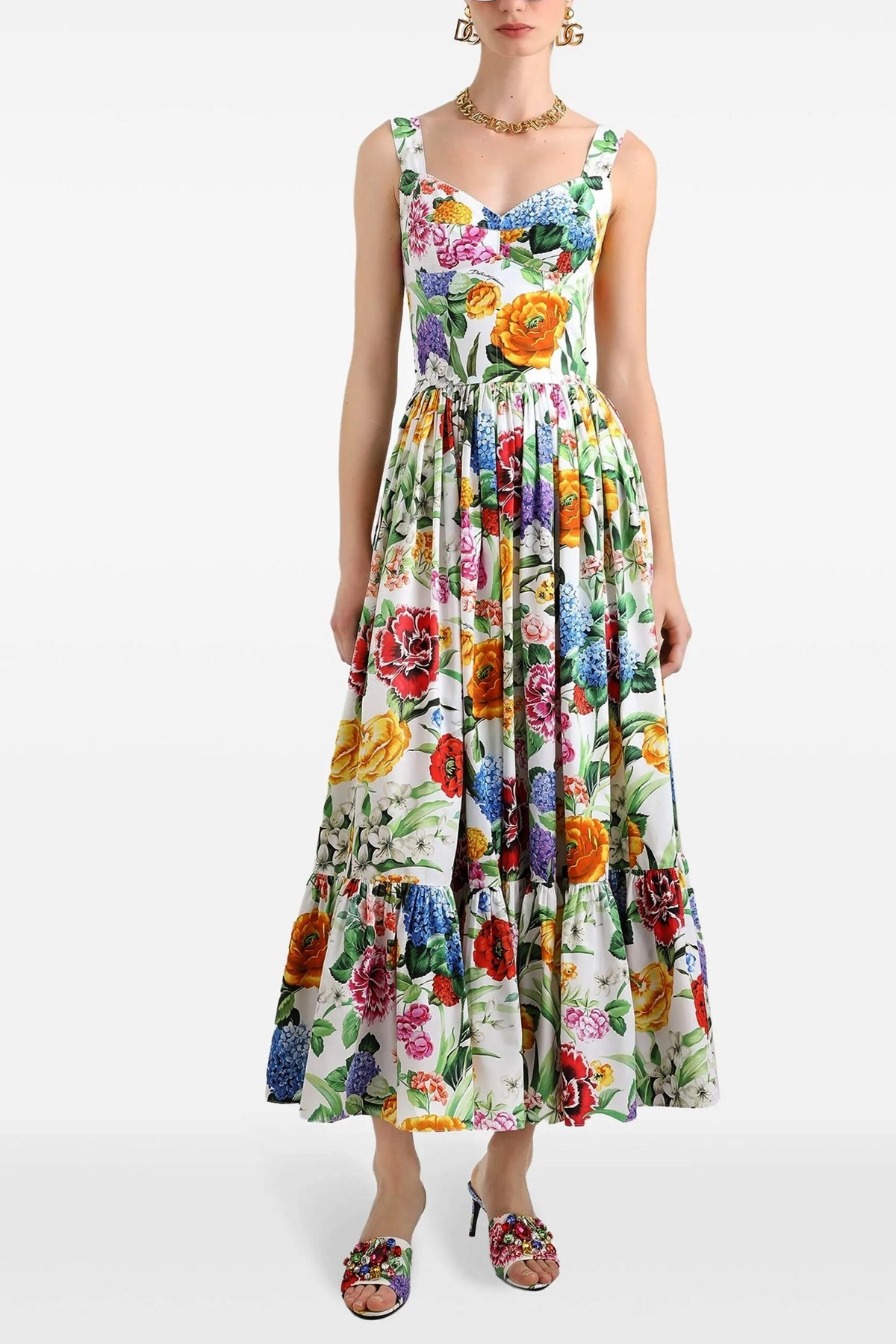 'Bouquet' dress - 2